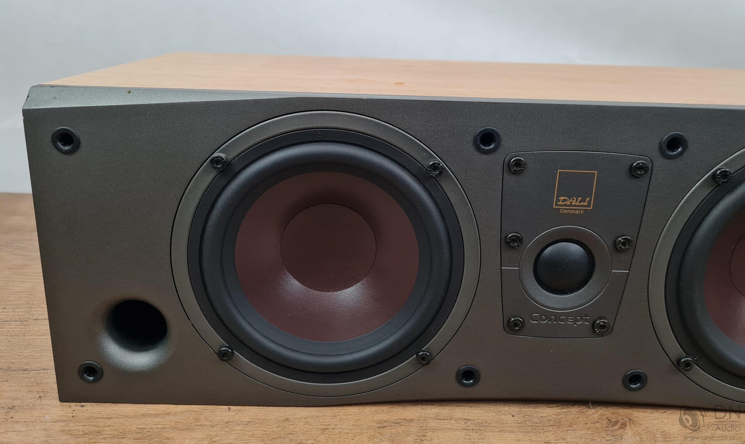 Dali Concept Center - obrazek 3