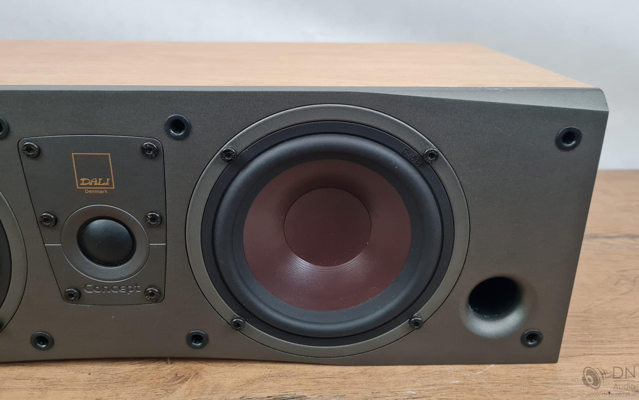 Dali Concept Center - obrazek 4