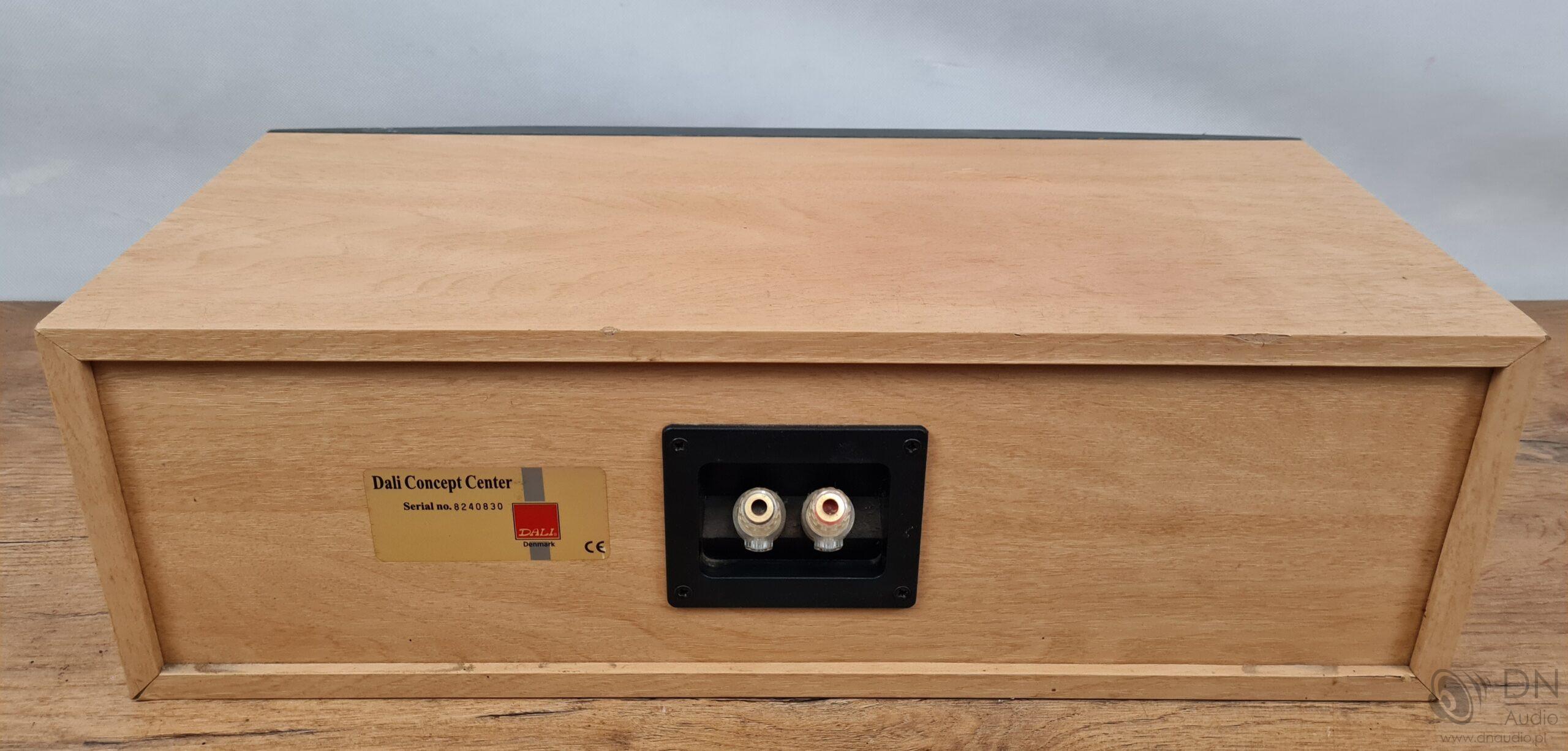 Dali Concept Center - obrazek 11