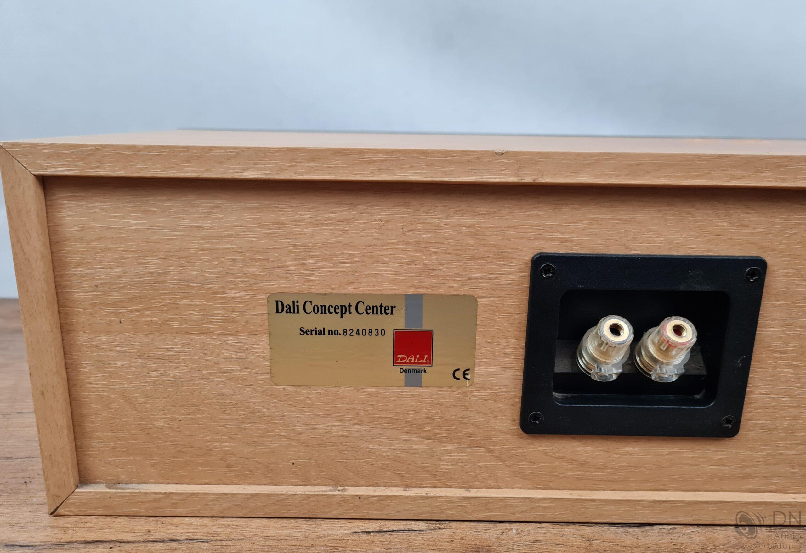 Dali Concept Center - obrazek 10