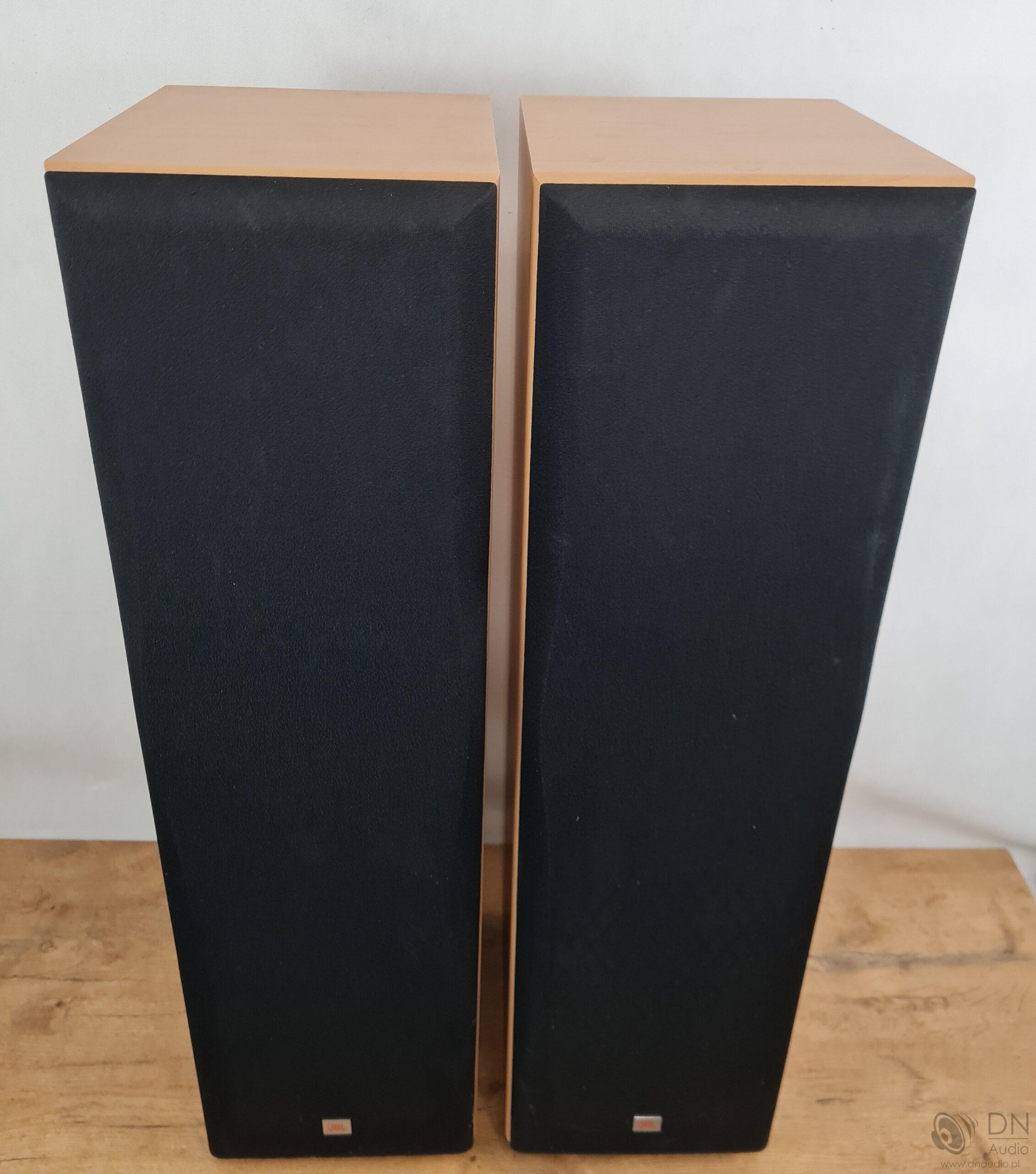 JBL Northrighe E60 - obrazek 4