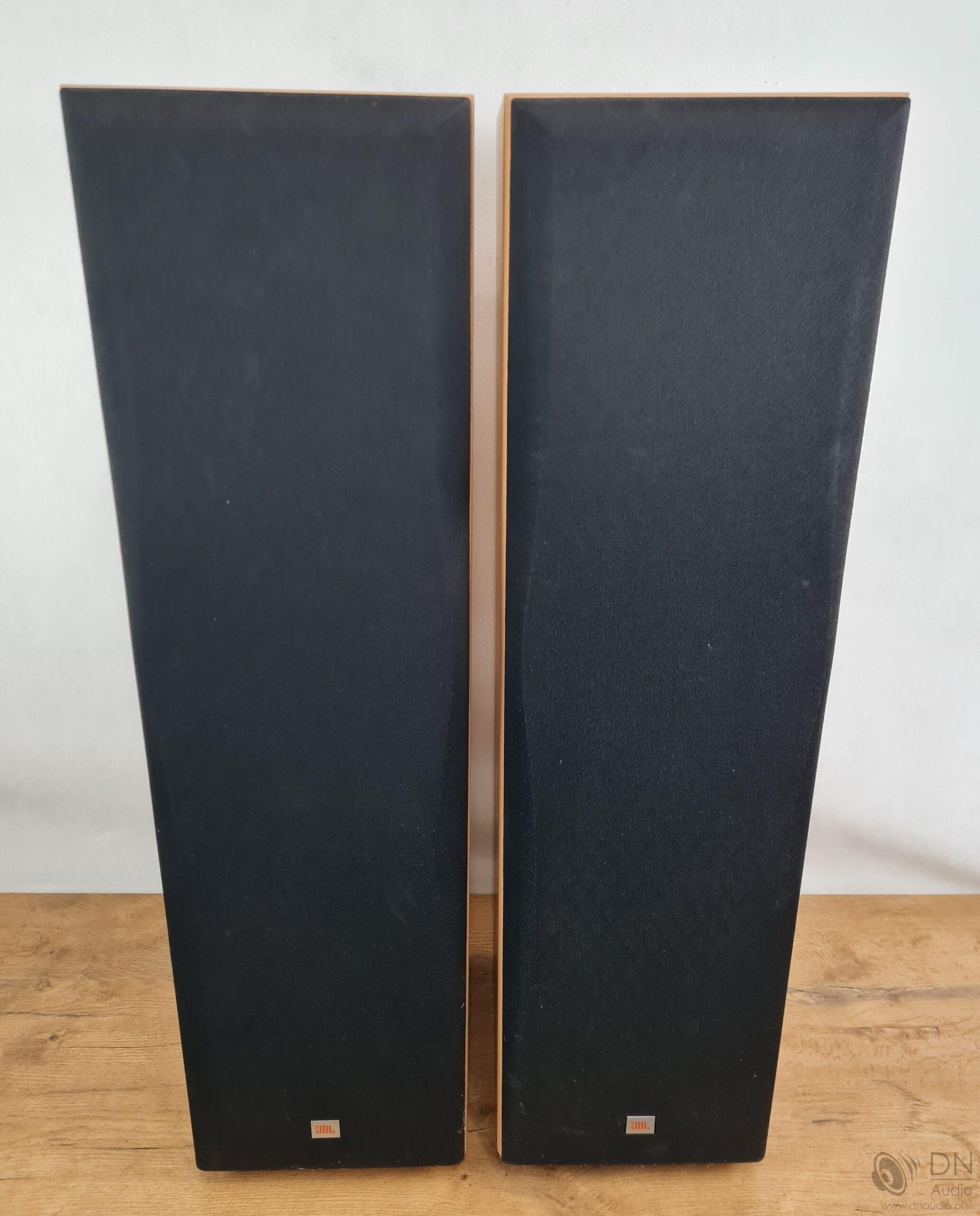 JBL Northrighe E60 - obrazek 5