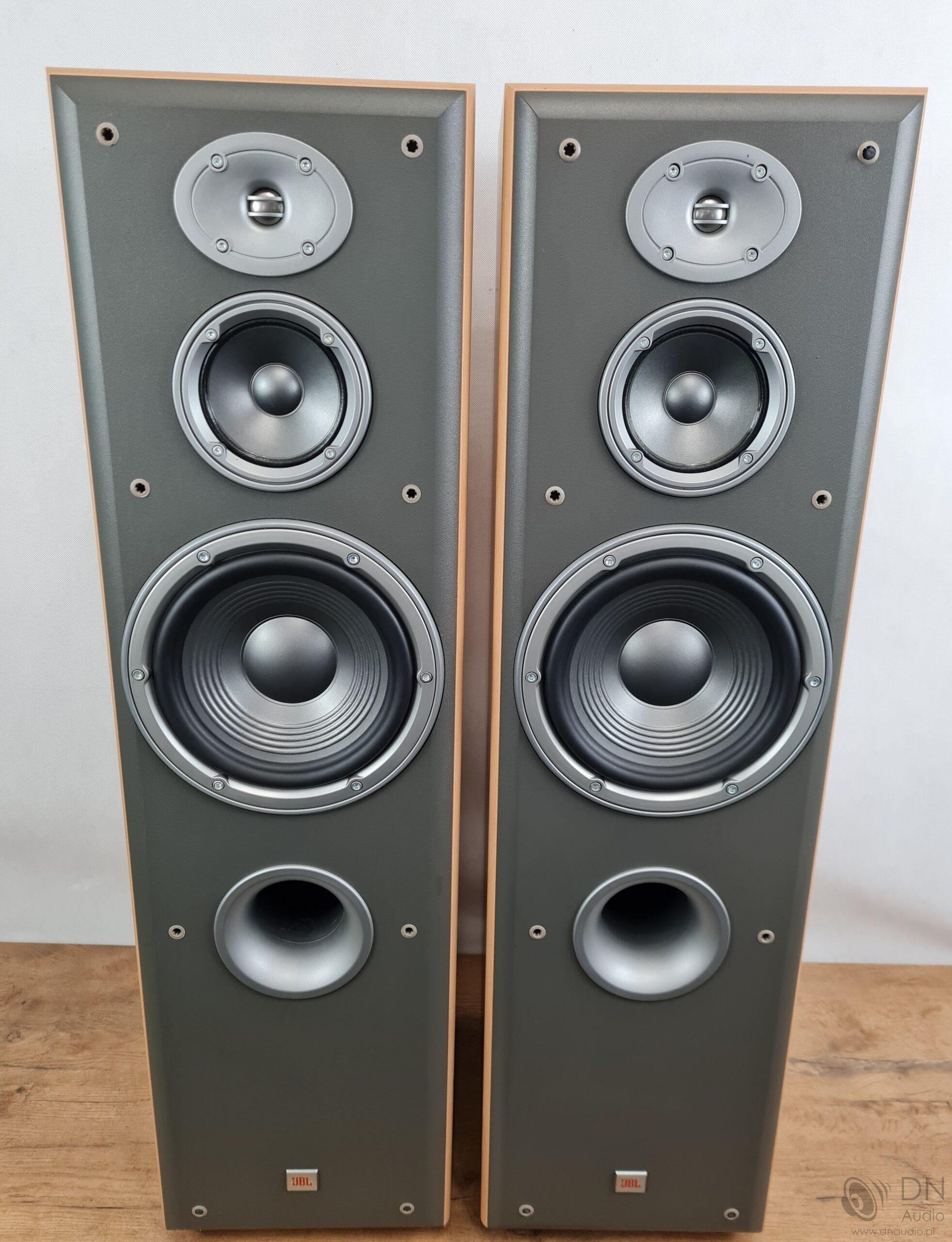 JBL Northrighe E60 - obrazek 3