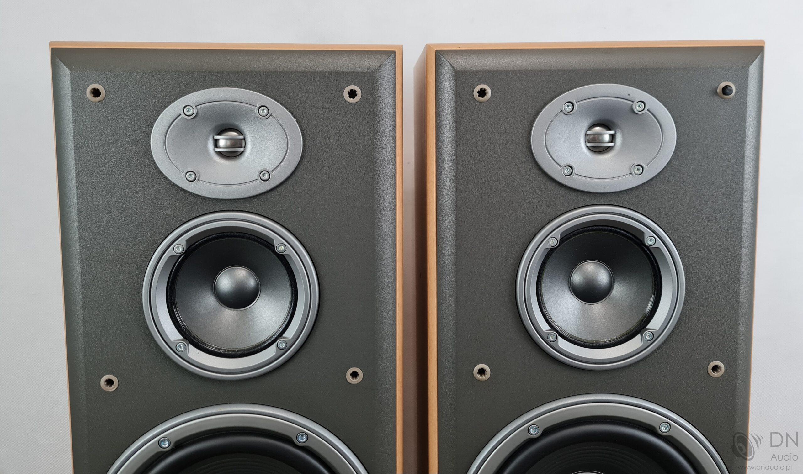 JBL Northrighe E60 - obrazek 6