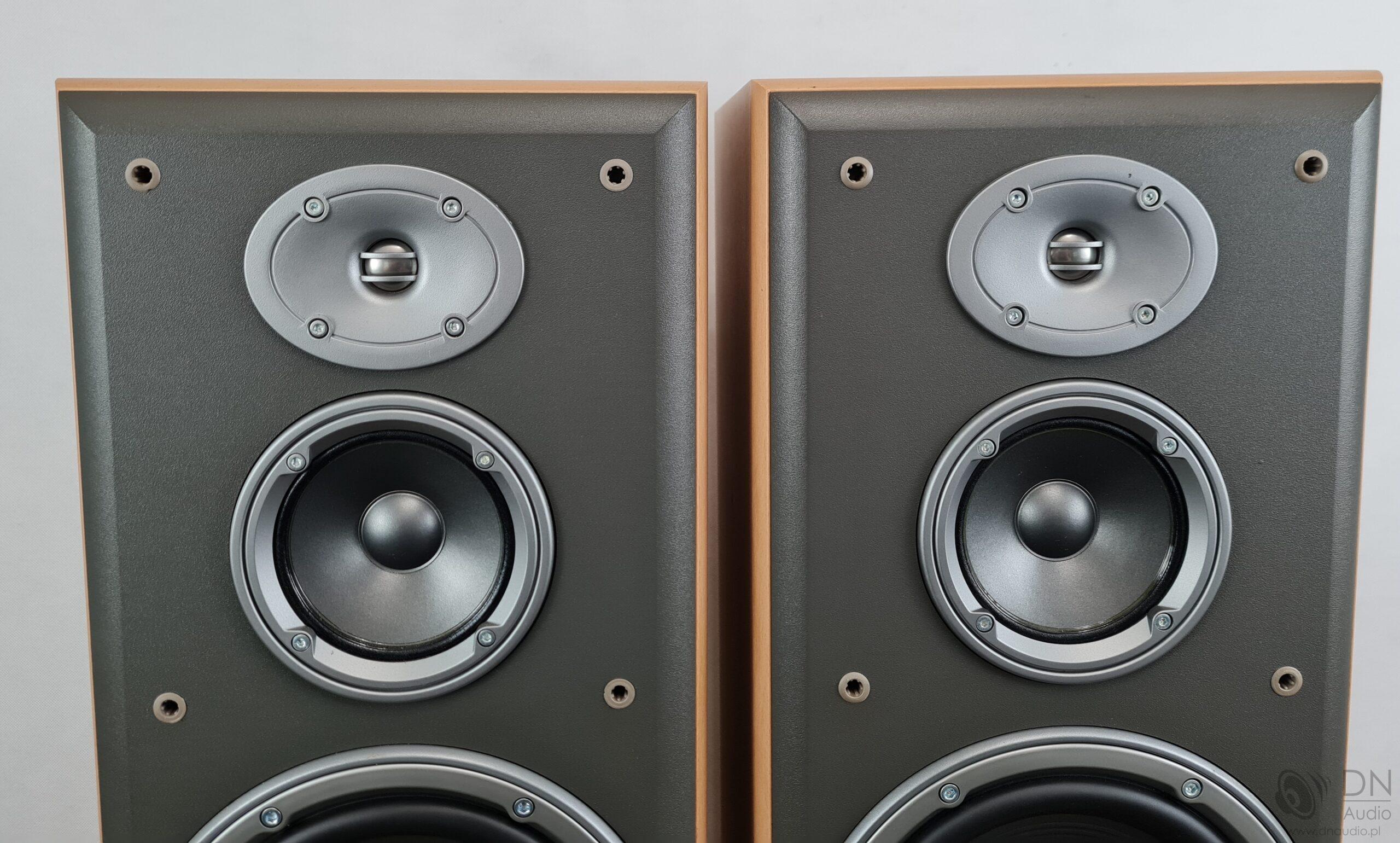 JBL Northrighe E60 - obrazek 7