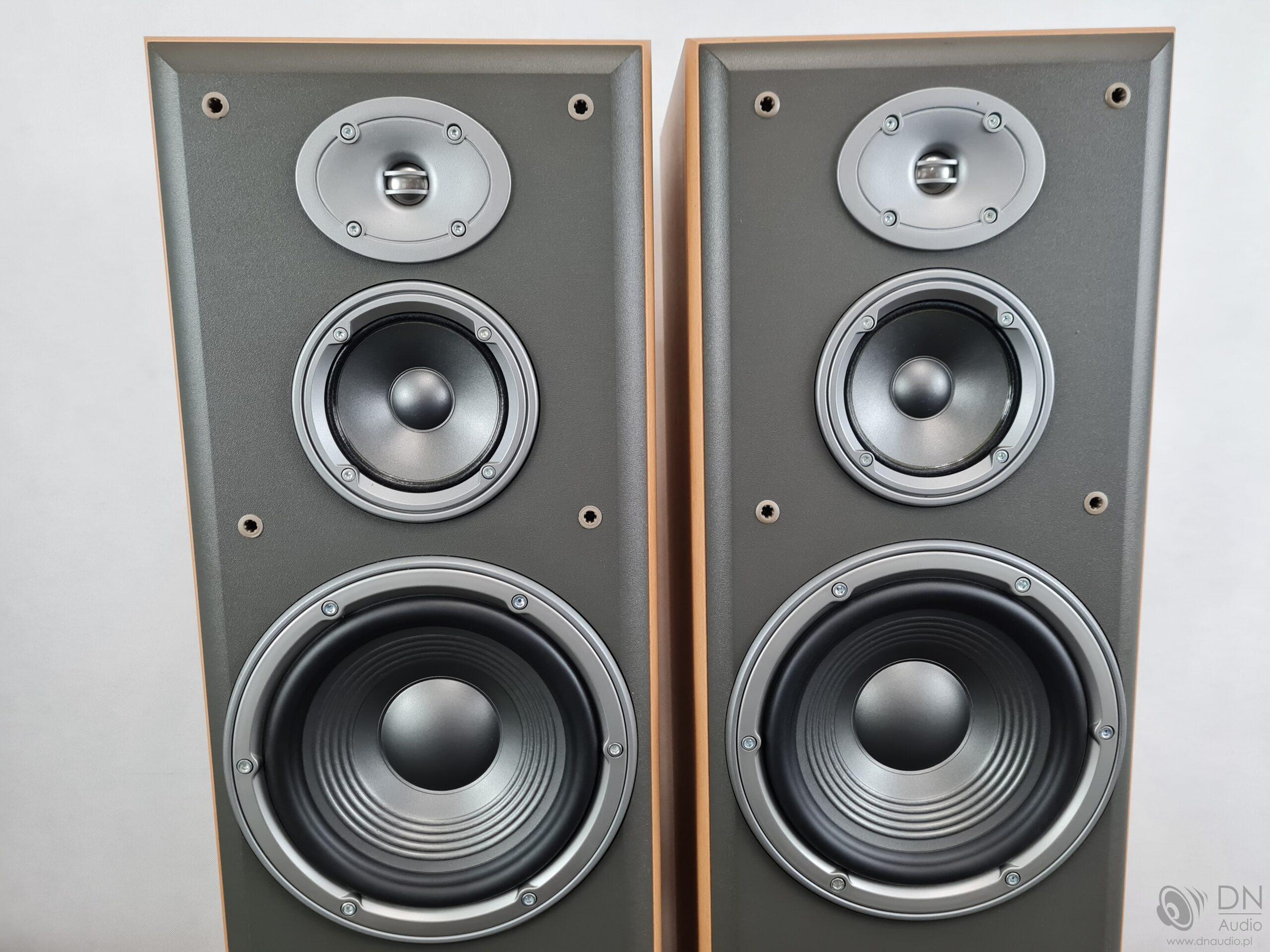 JBL Northrighe E60 - obrazek 8
