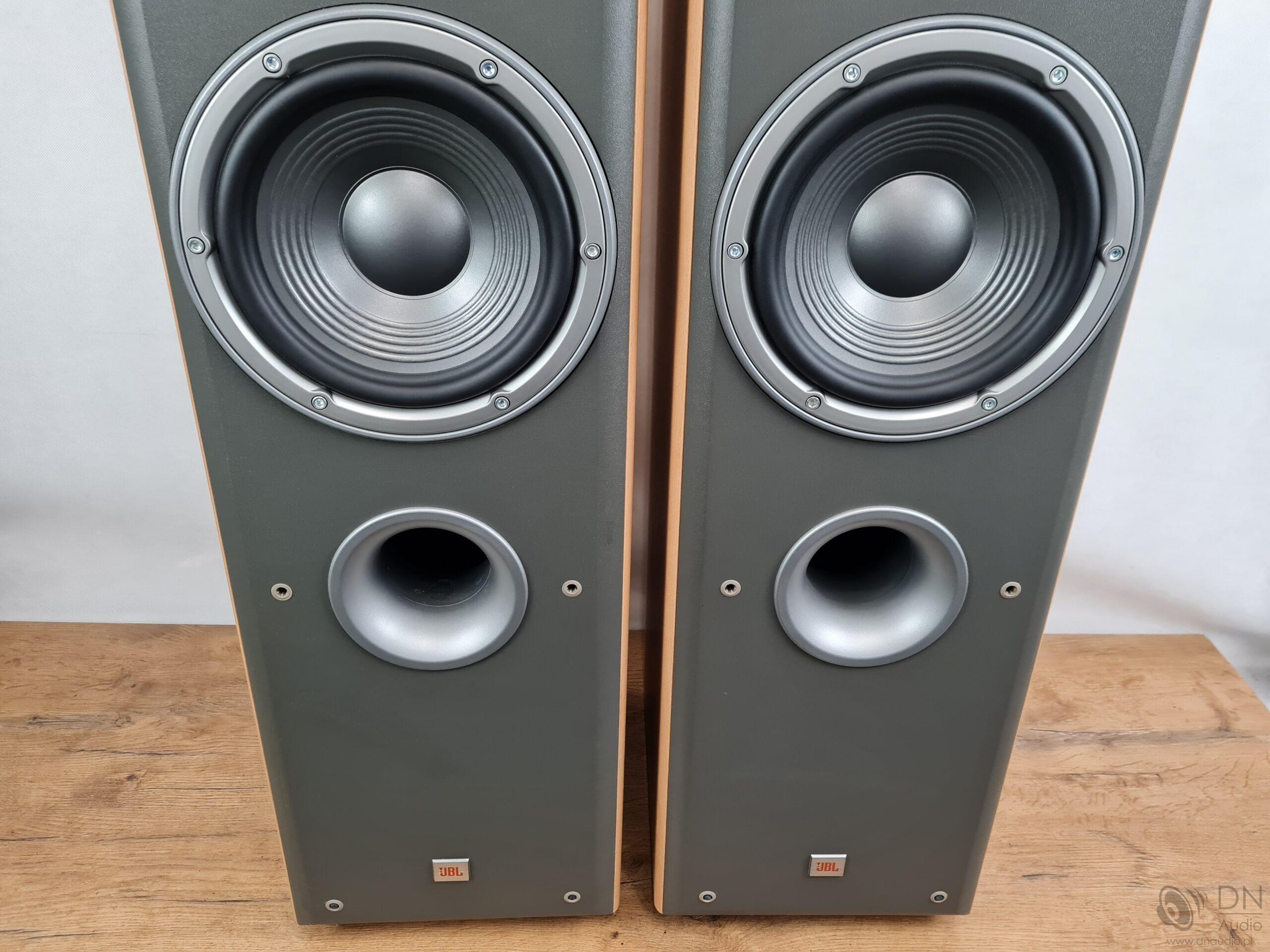 JBL Northrighe E60 - obrazek 9
