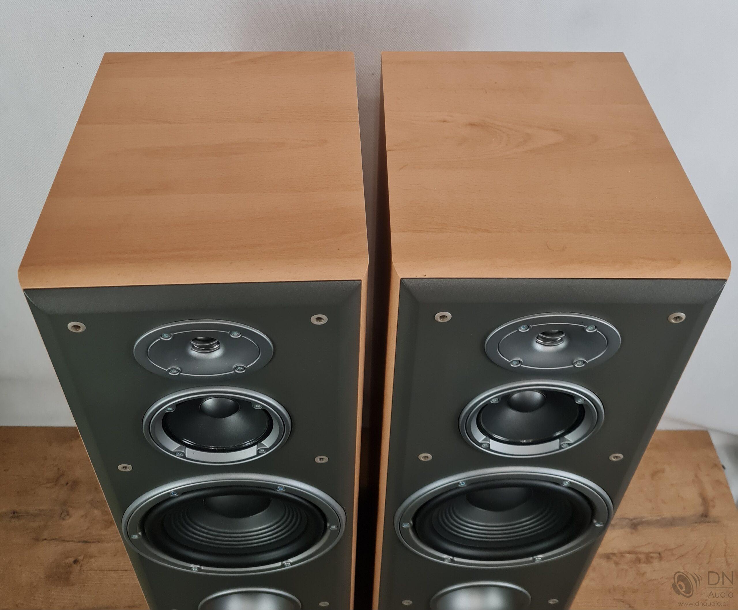 JBL Northrighe E60 - obrazek 10