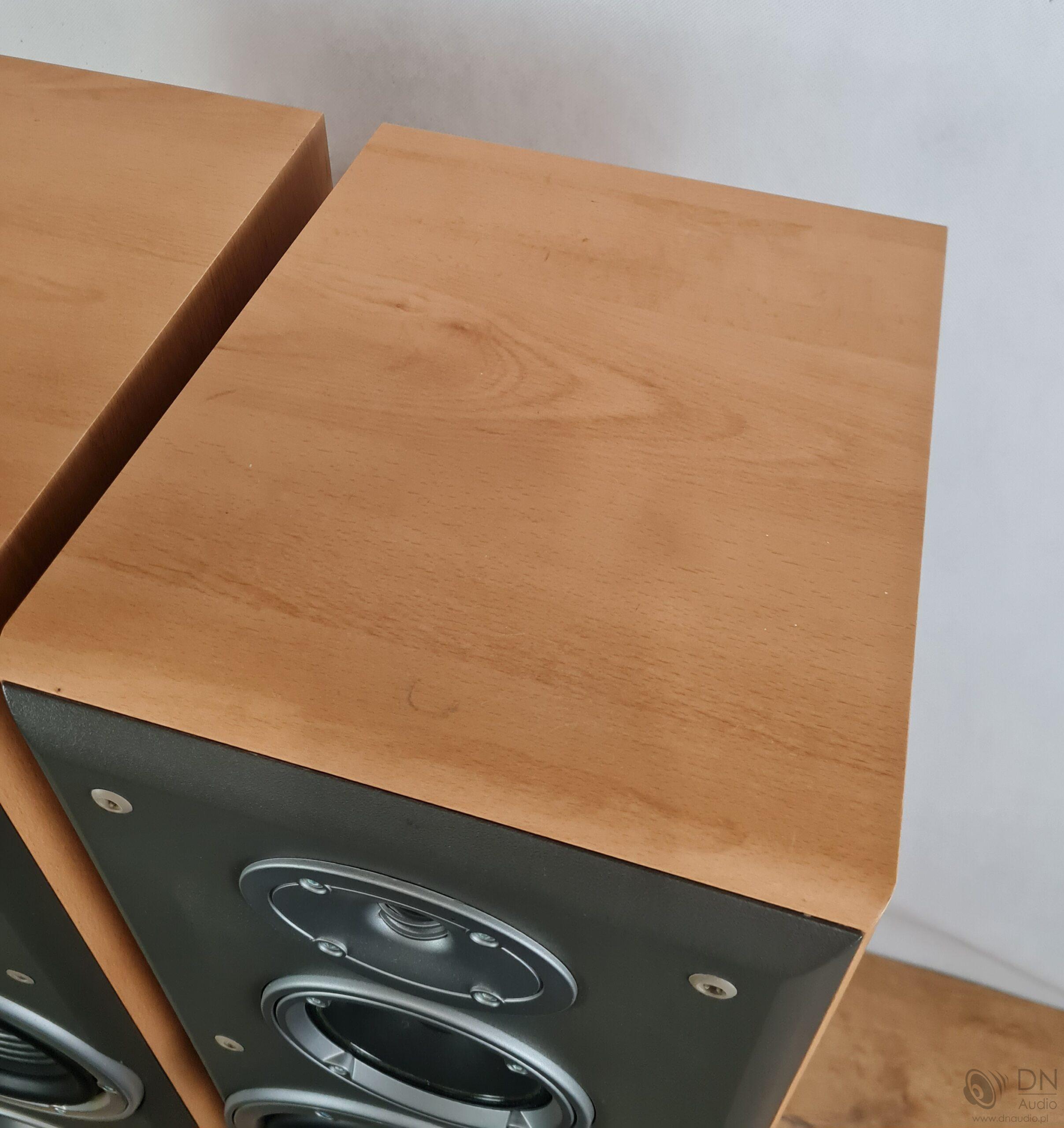 JBL Northrighe E60 - obrazek 11