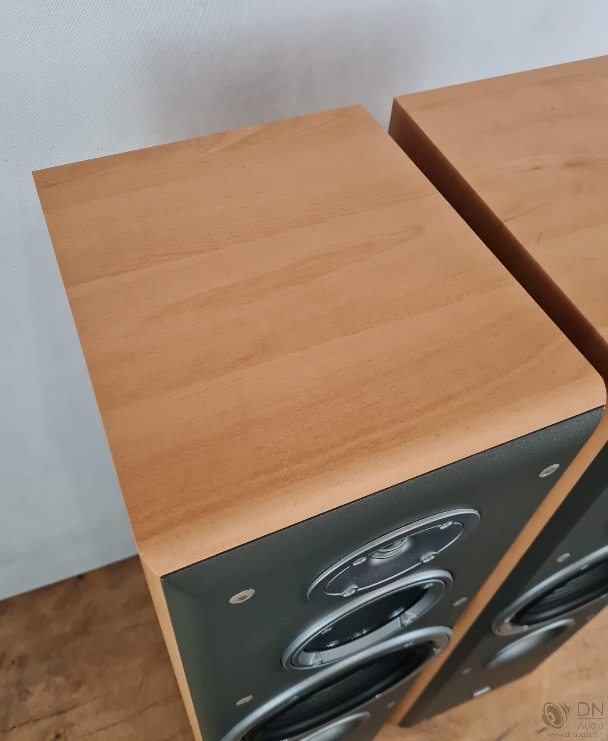 JBL Northrighe E60 - obrazek 12