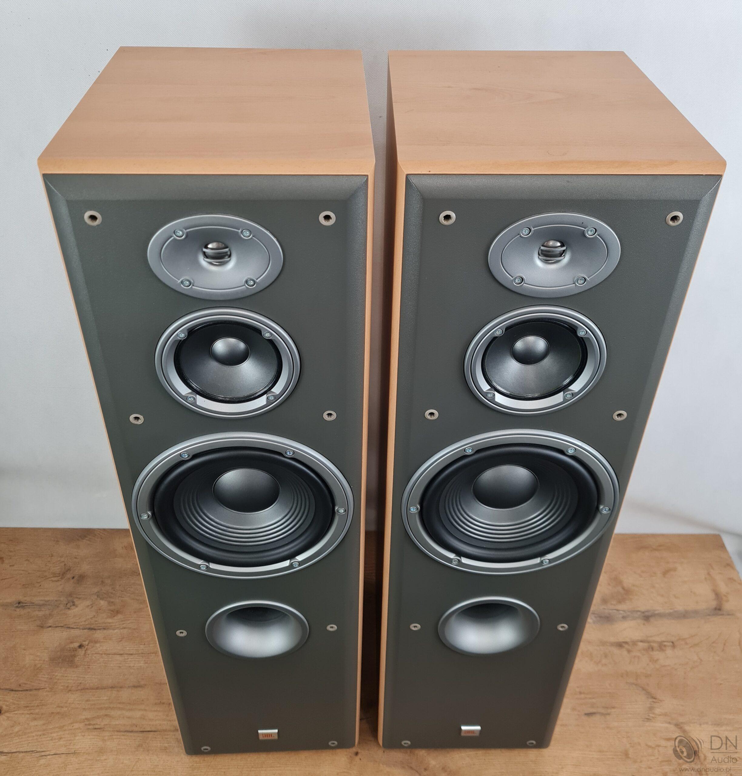 JBL Northrighe E60 - obrazek 2