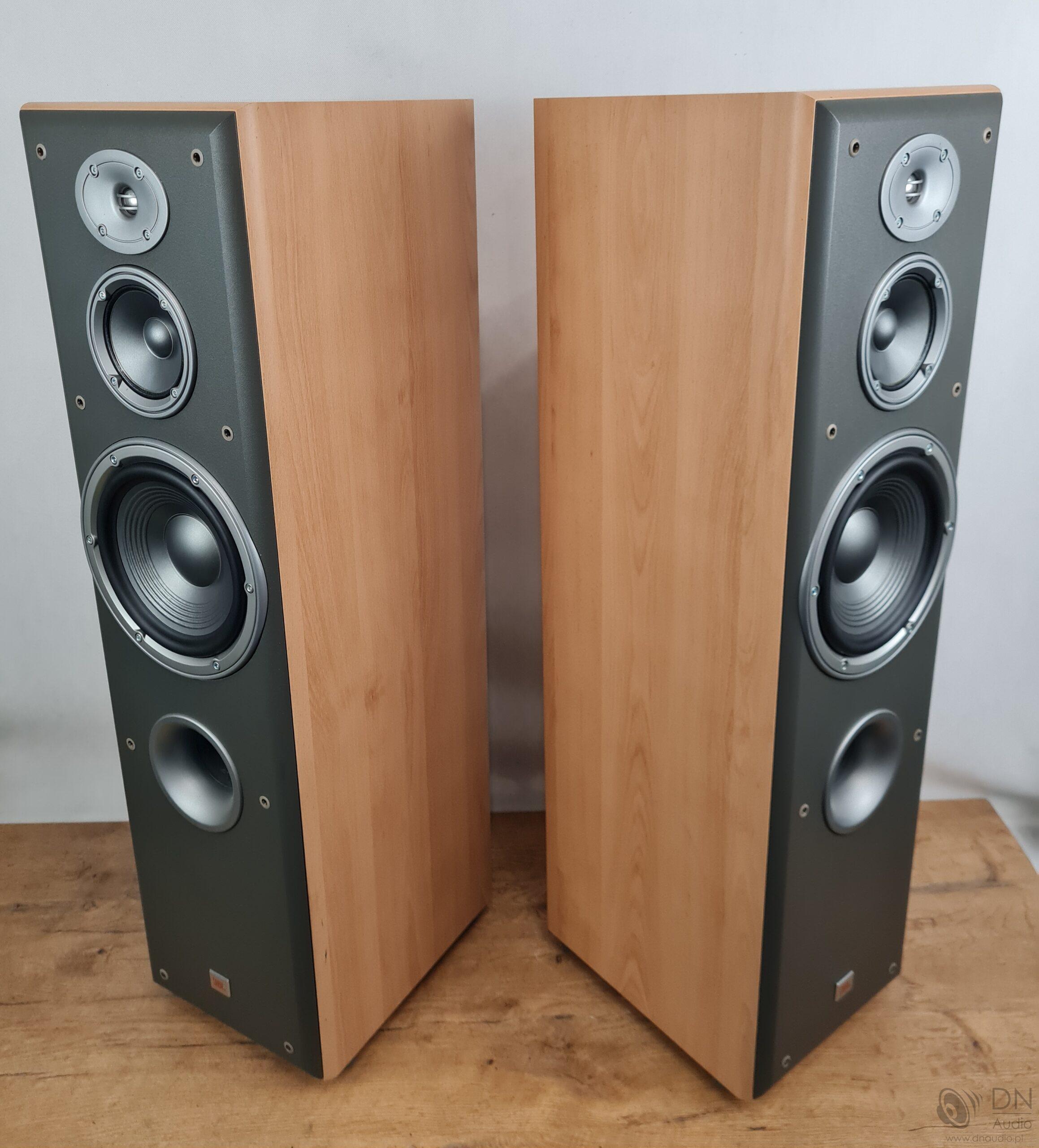 JBL Northrighe E60 - obrazek 13