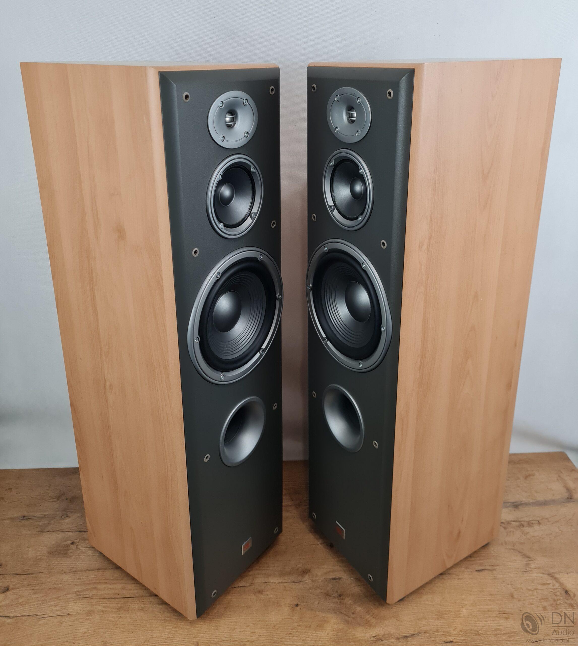 JBL Northrighe E60 - obrazek 14