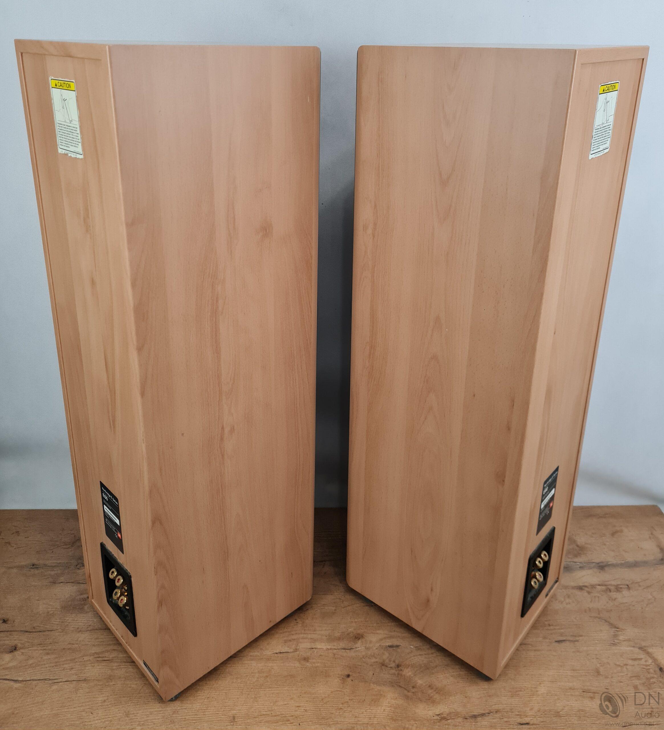 JBL Northrighe E60 - obrazek 15