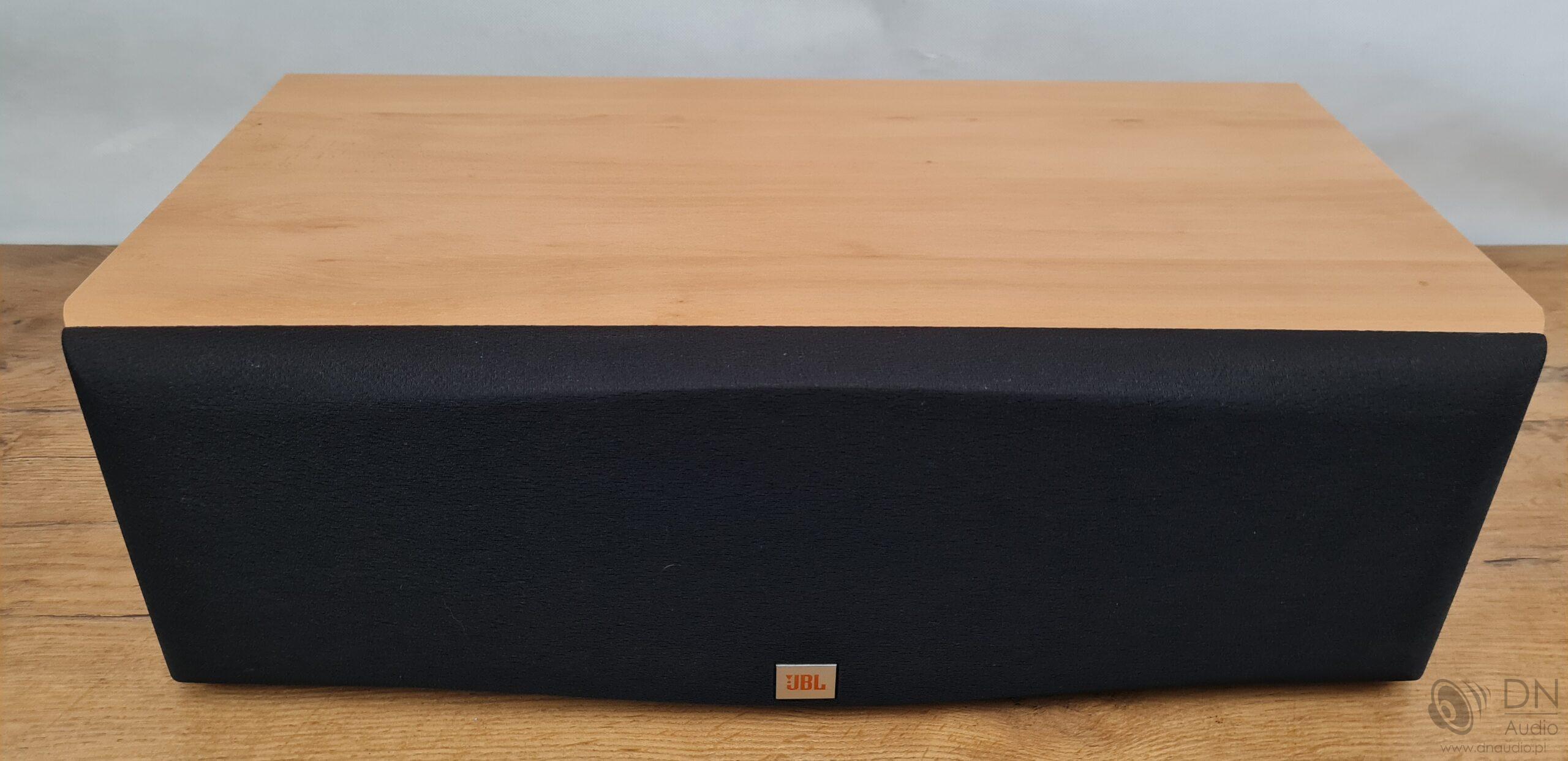 JBL Northridge EC35 - obrazek 5