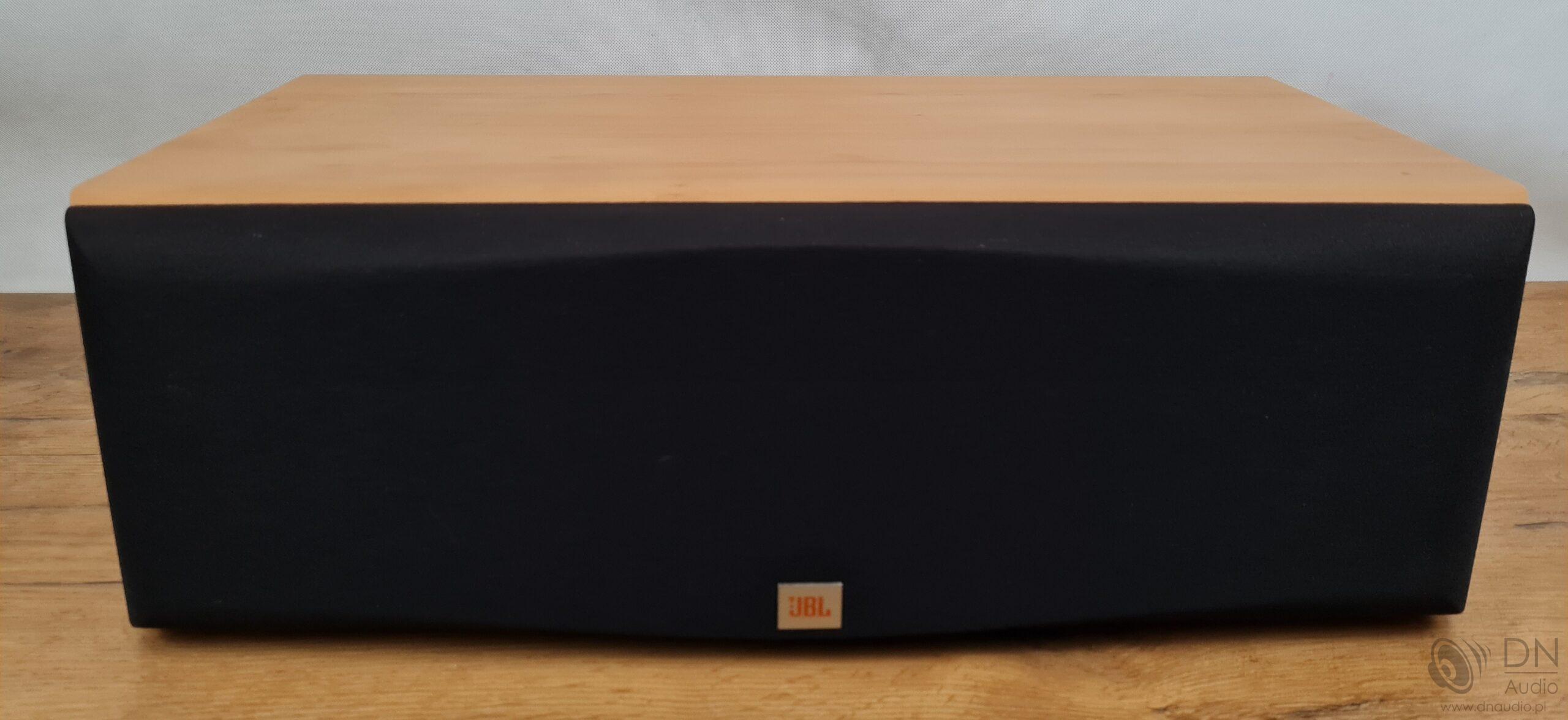 JBL Northridge EC35 - obrazek 6