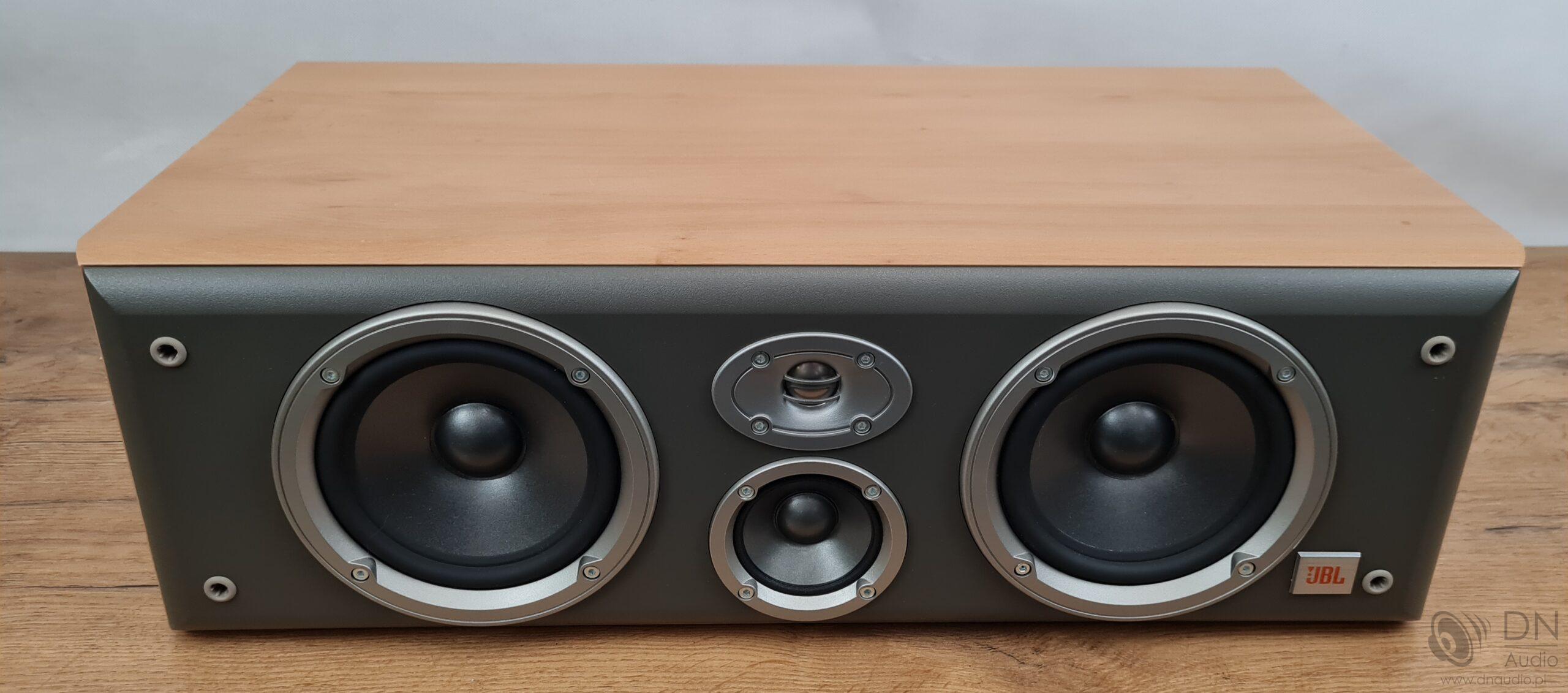 JBL Northridge EC35 - obrazek 2