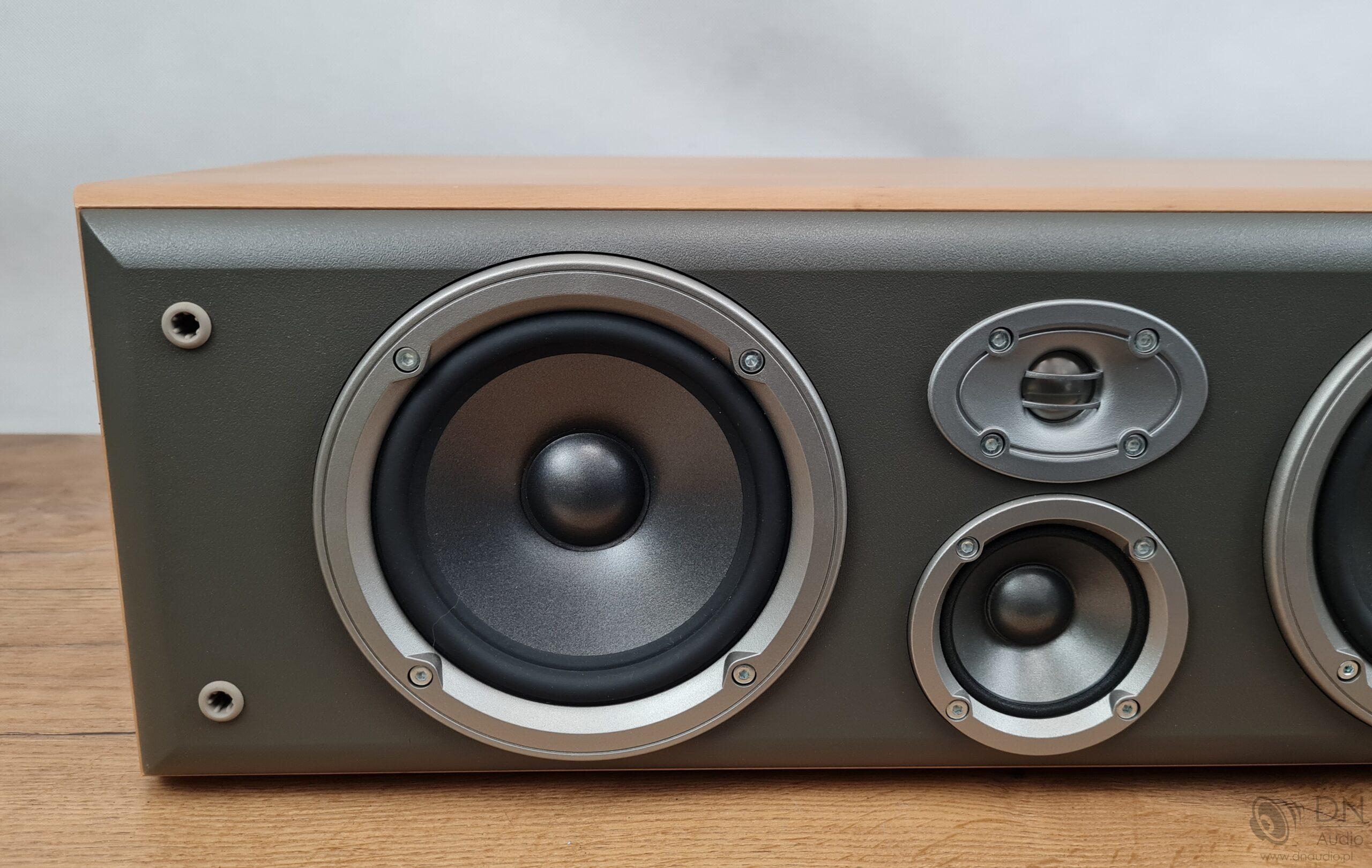 JBL Northridge EC35 - obrazek 3