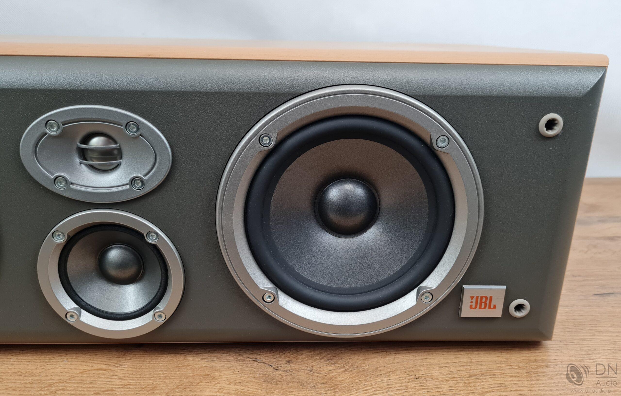 JBL Northridge EC35 - obrazek 4