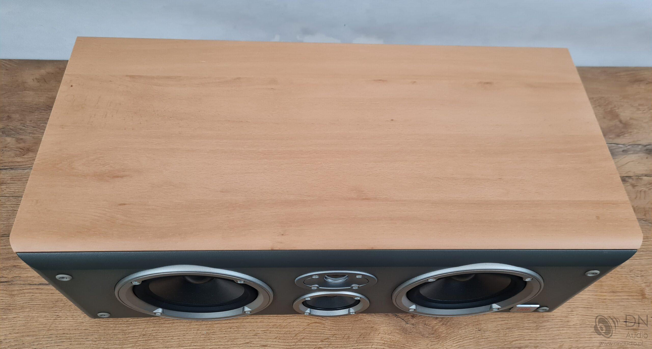 JBL Northridge EC35 - obrazek 7