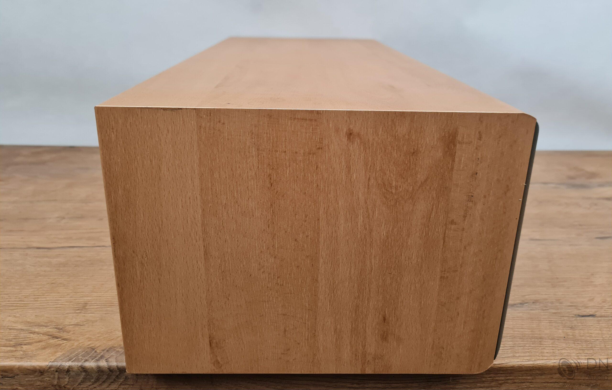 JBL Northridge EC35 - obrazek 8