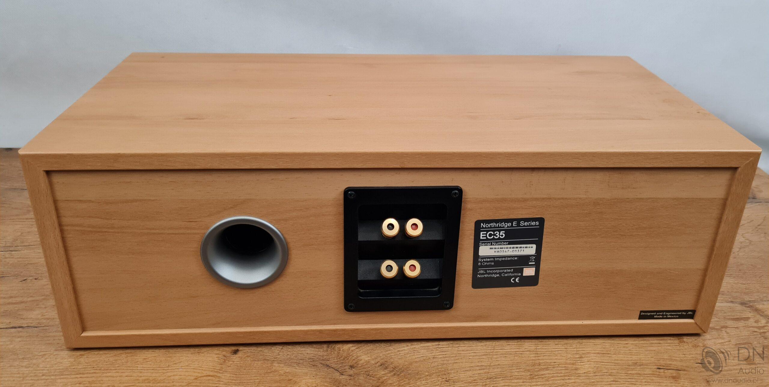 JBL Northridge EC35 - obrazek 10