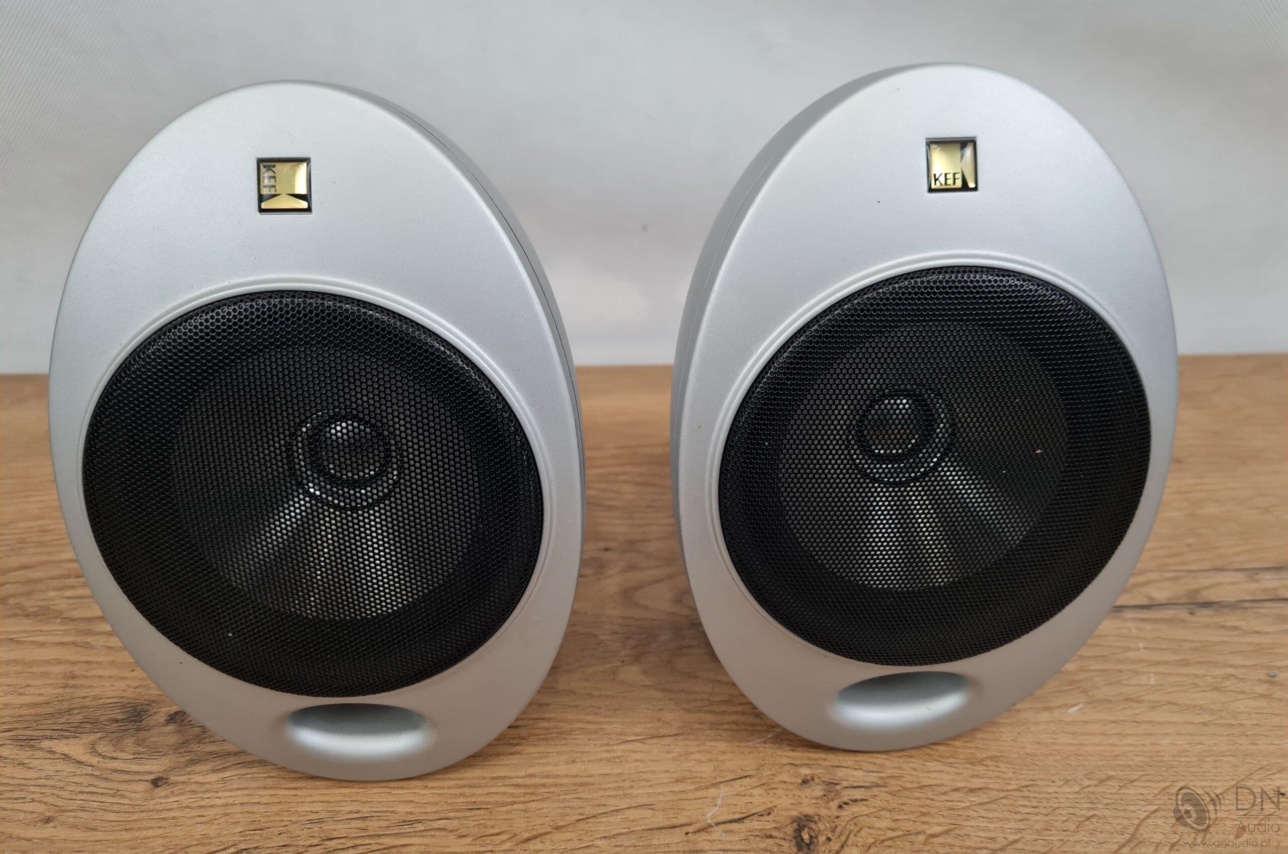 KEF HTS2001 - obrazek 3