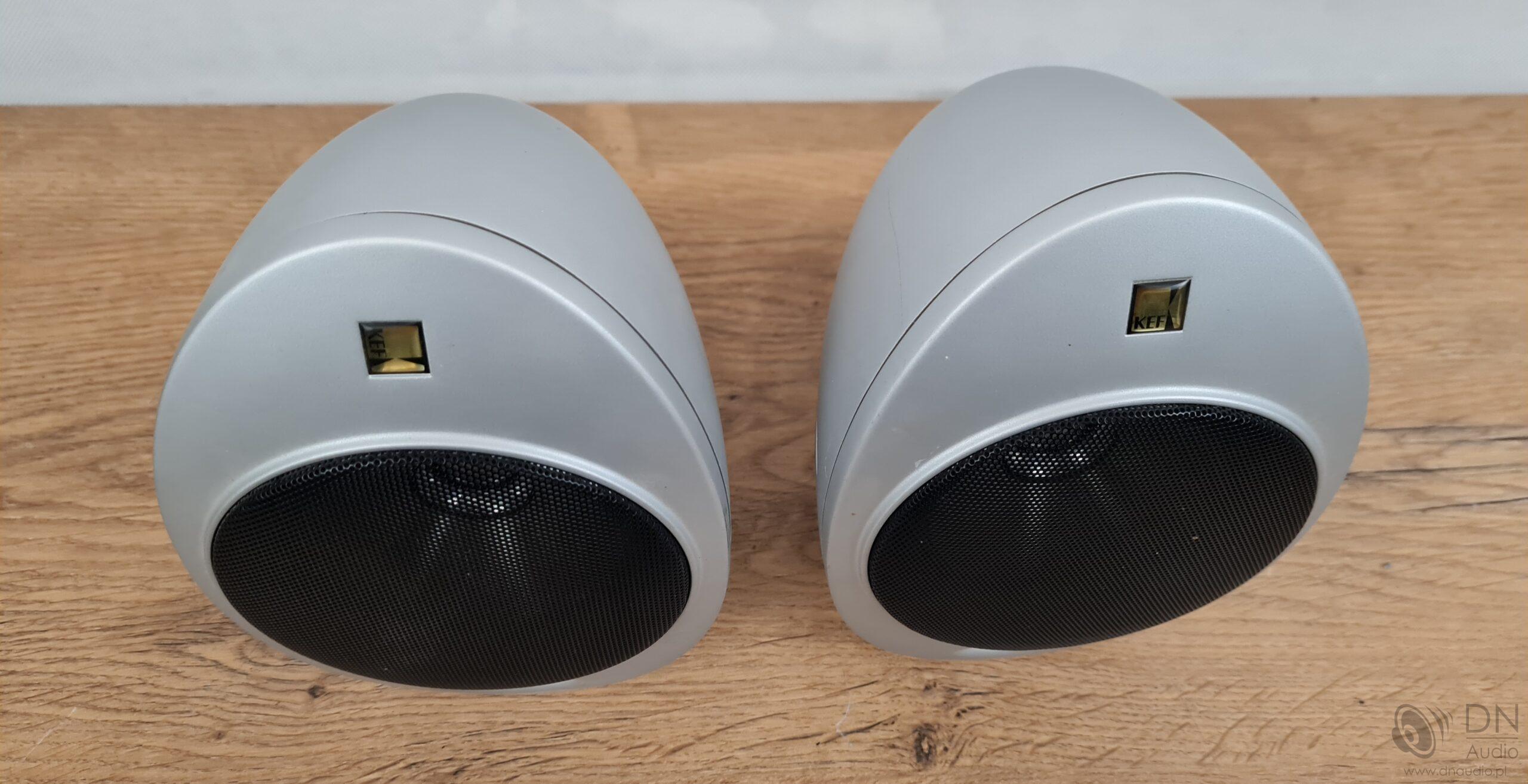 KEF HTS2001 - obrazek 4