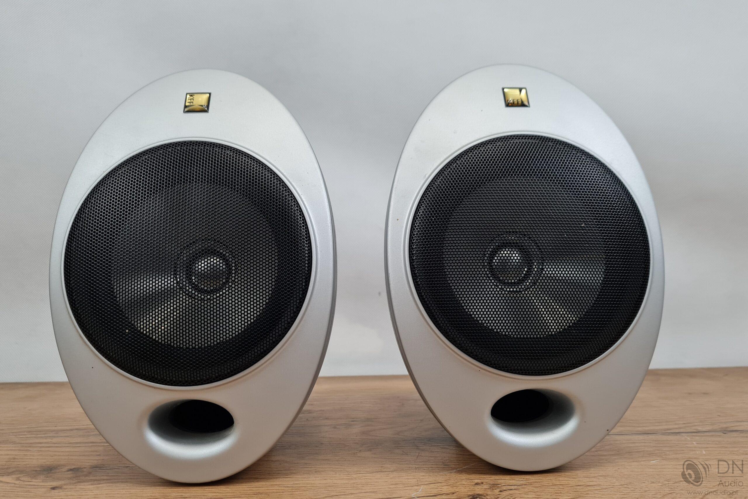 KEF HTS2001 - obrazek 2