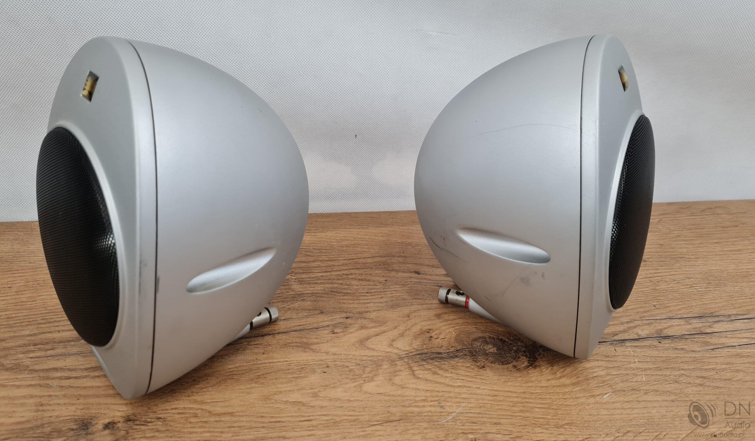 KEF HTS2001 - obrazek 6