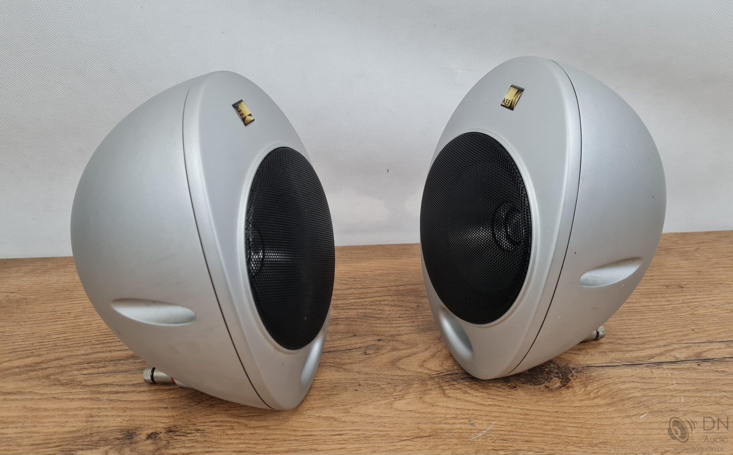 KEF HTS2001 - obrazek 5