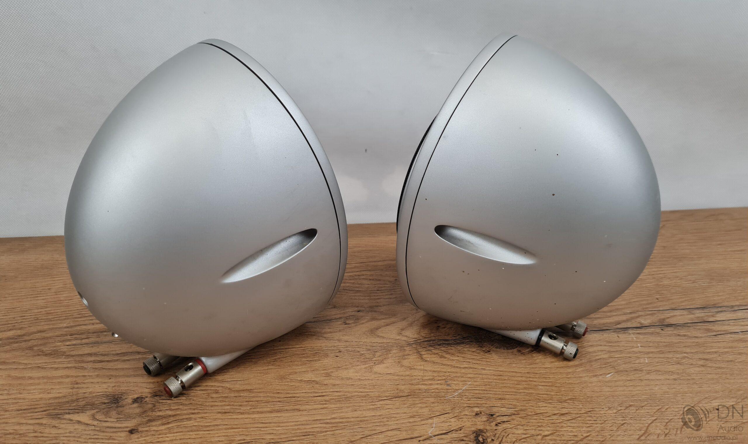 KEF HTS2001 - obrazek 7