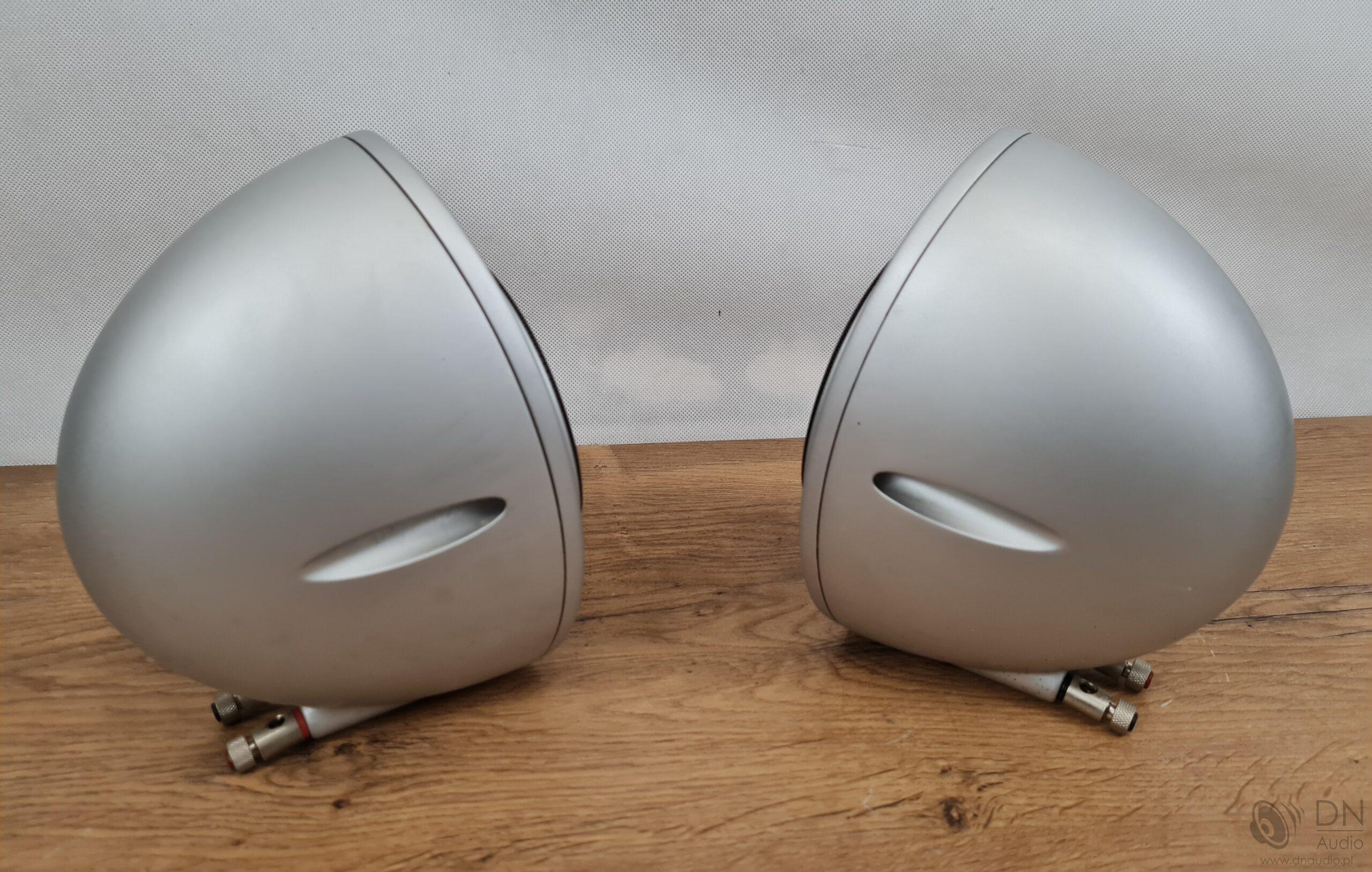 KEF HTS2001 - obrazek 8