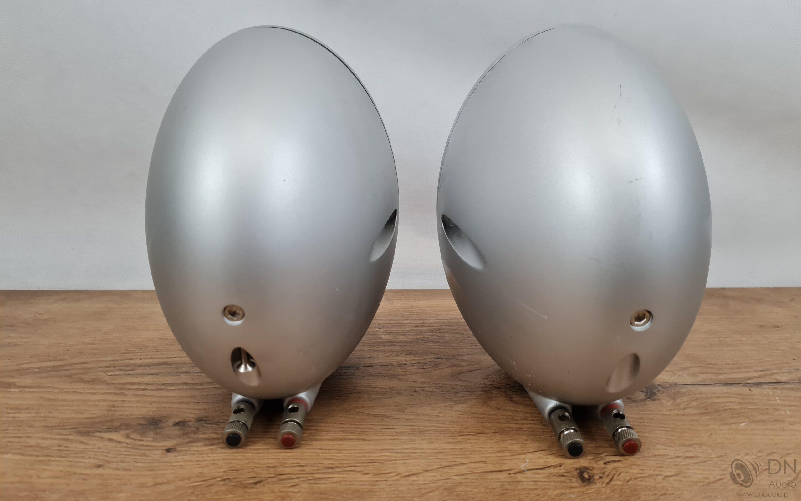 KEF HTS2001 - obrazek 10