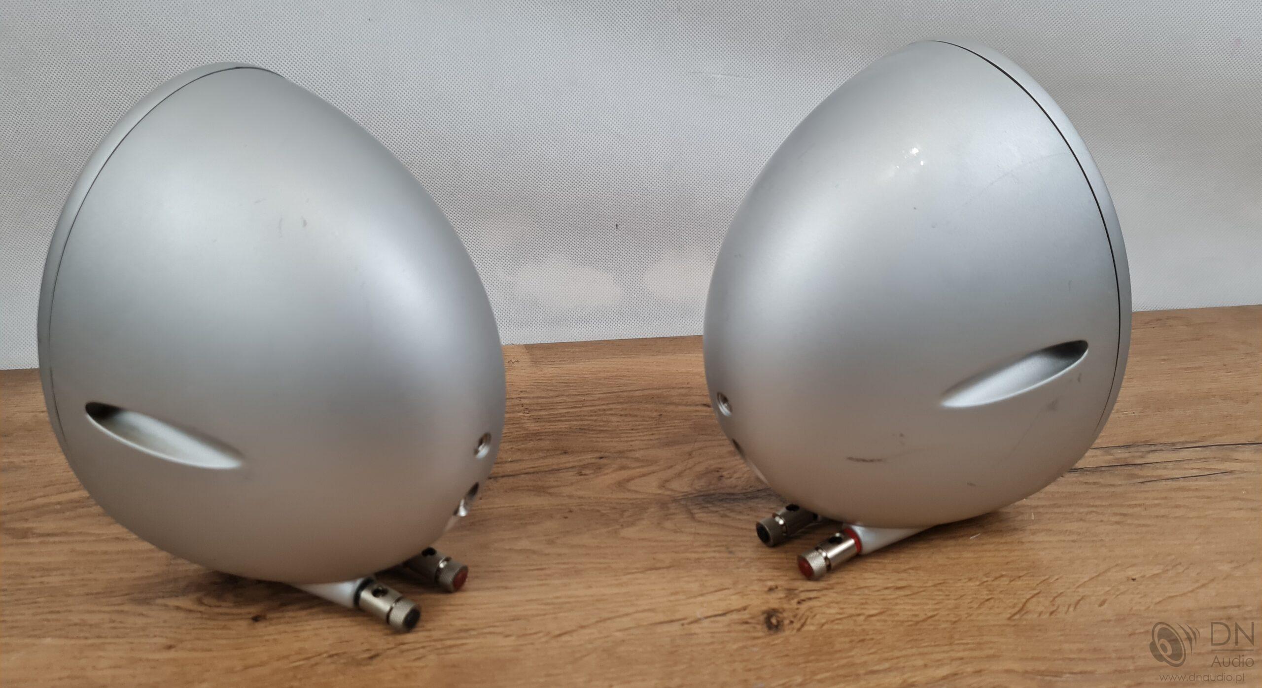 KEF HTS2001 - obrazek 9