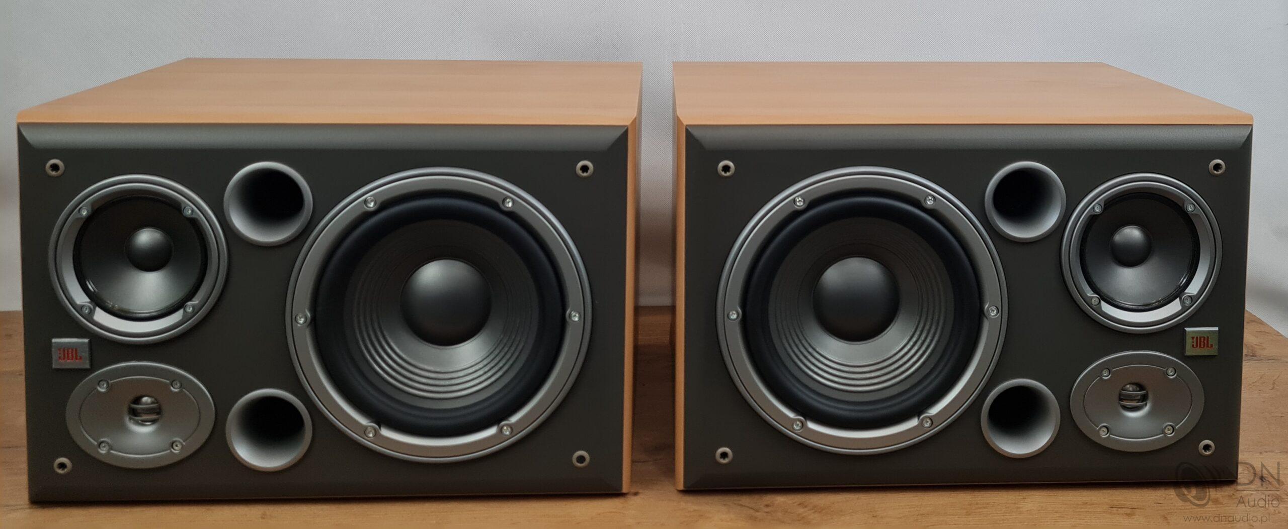 JBL Northridge E50 - obrazek 2