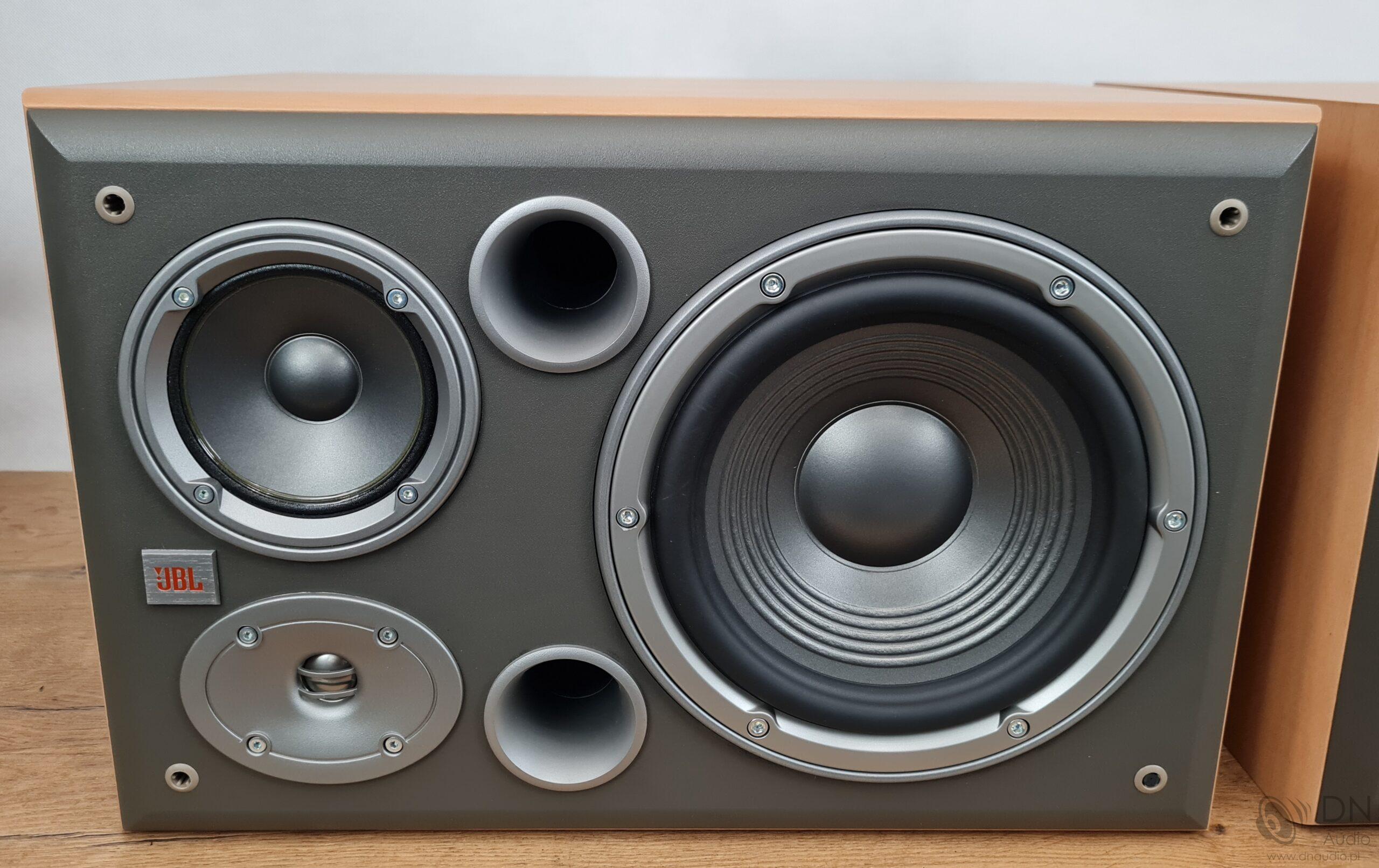 JBL Northridge E50 - obrazek 5