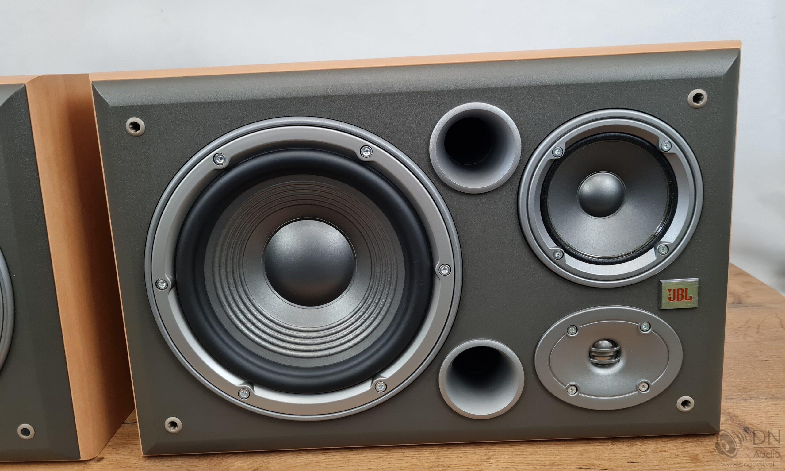 JBL Northridge E50 - obrazek 3