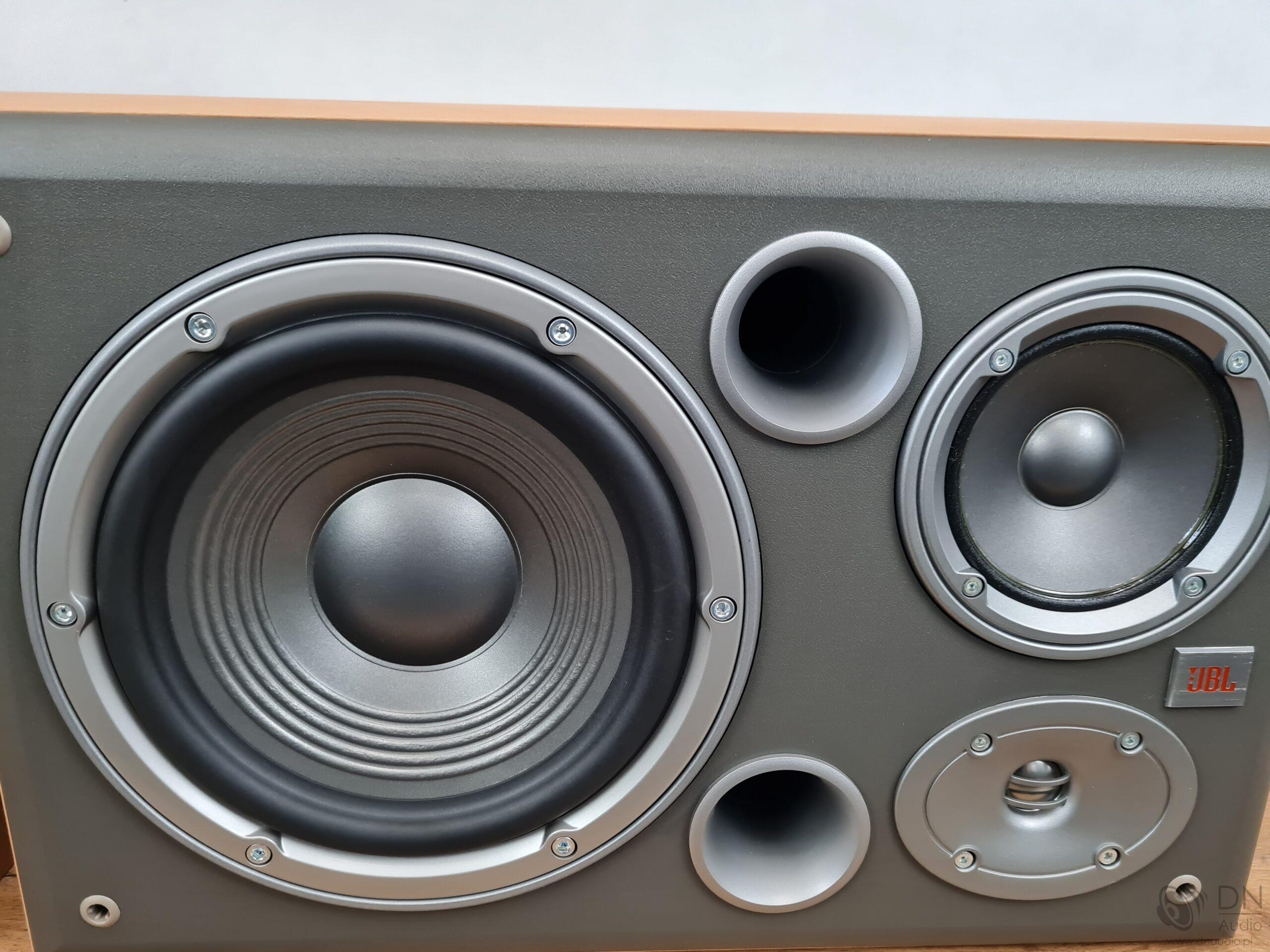 JBL Northridge E50 - obrazek 4