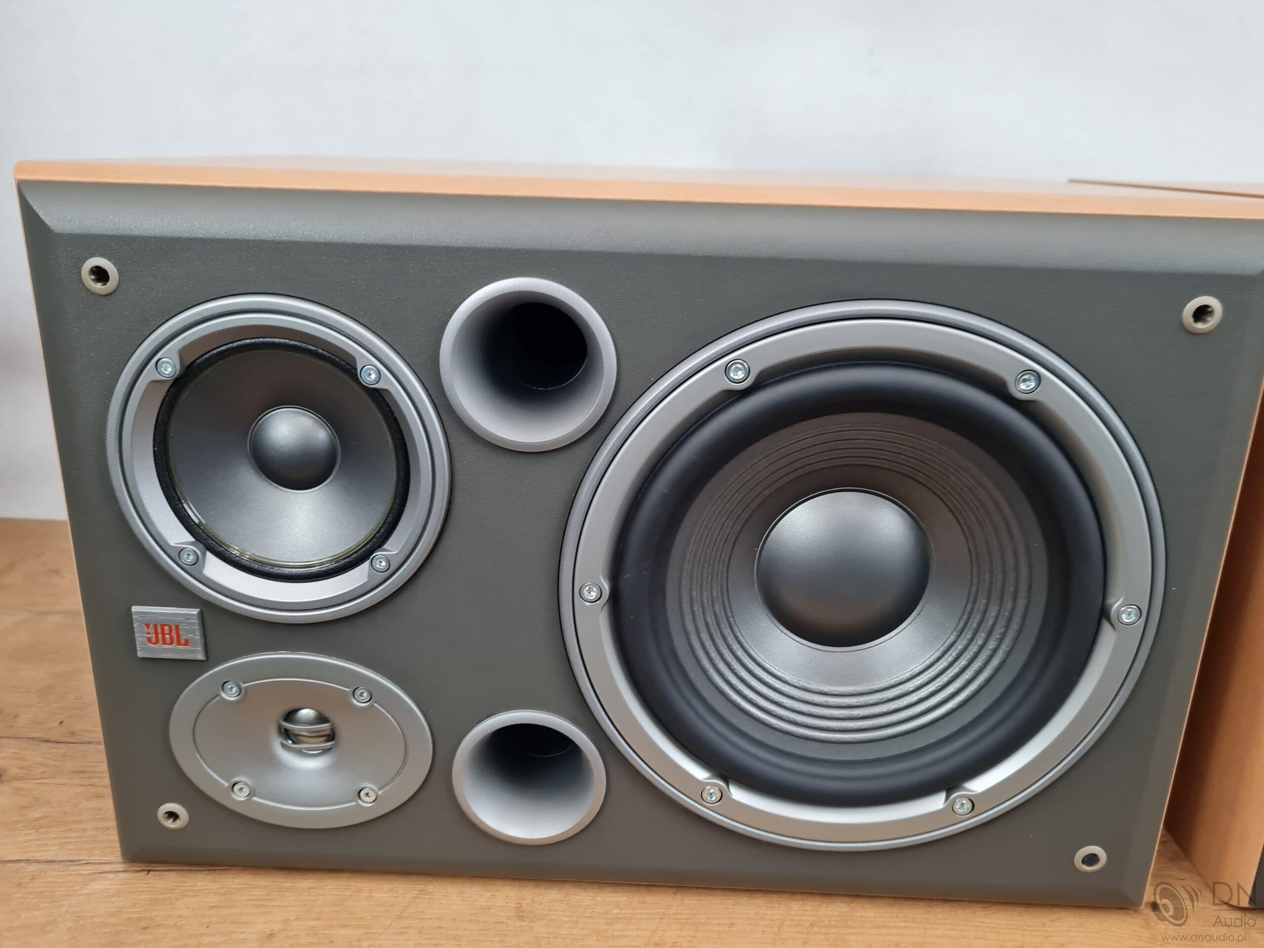 JBL Northridge E50 - obrazek 6
