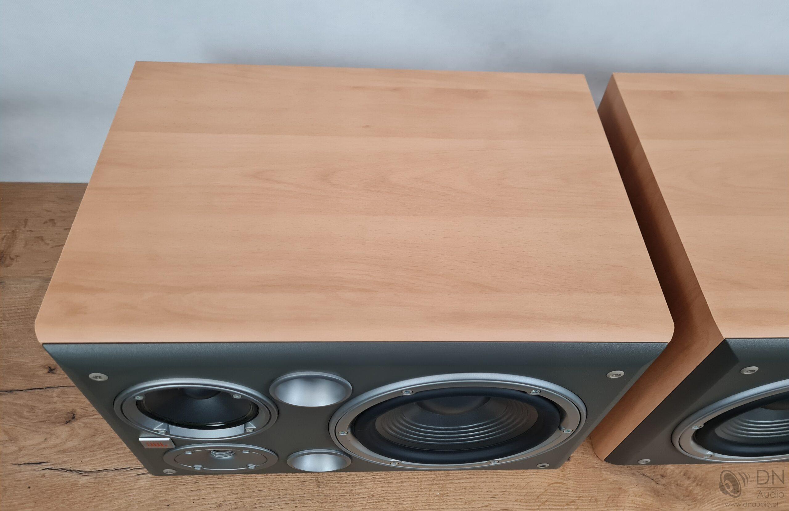 JBL Northridge E50 - obrazek 7