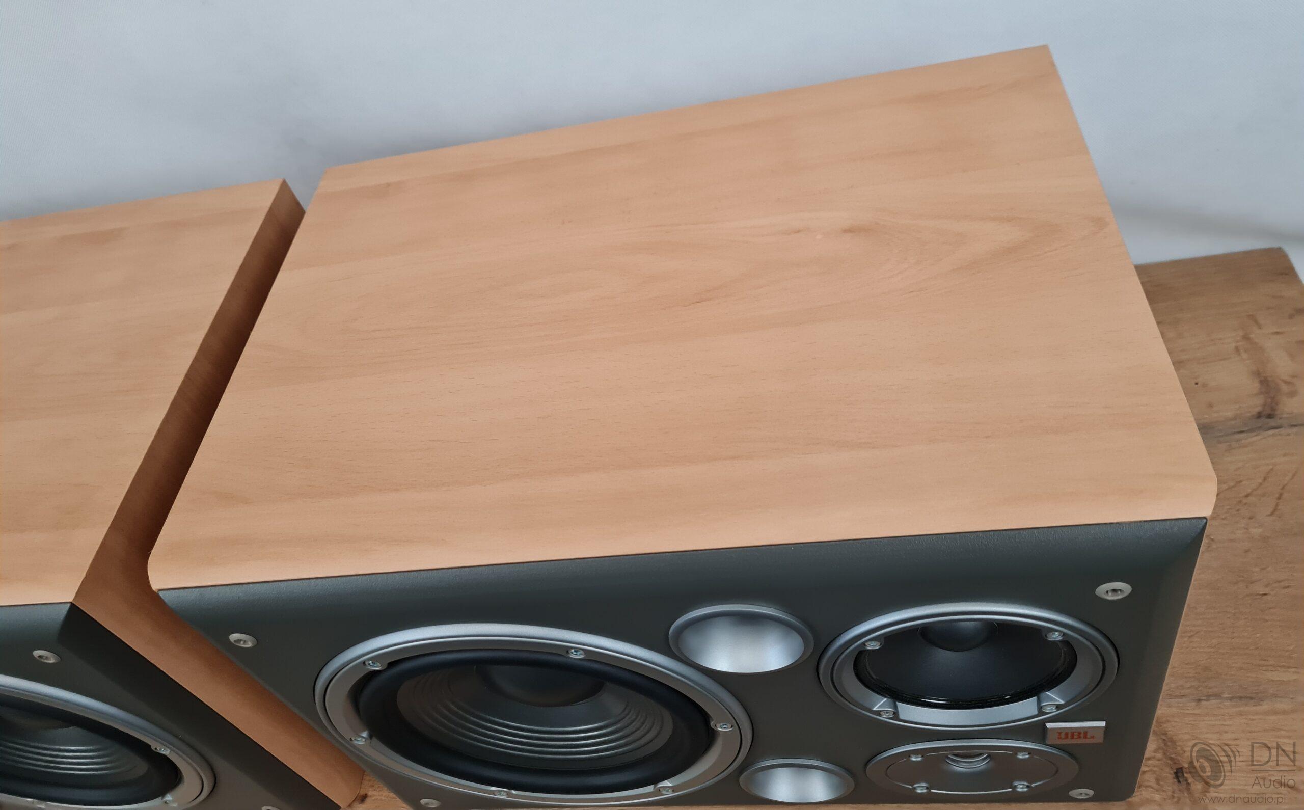 JBL Northridge E50 - obrazek 8