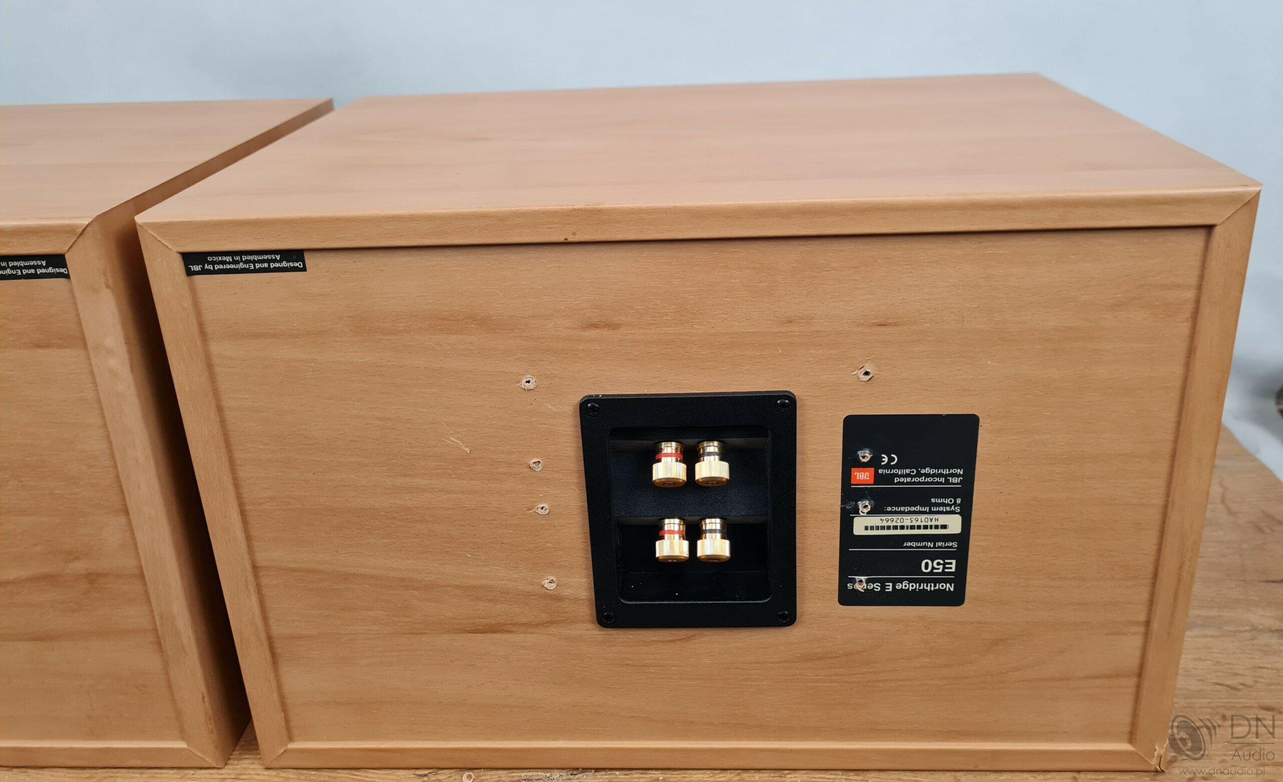 JBL Northridge E50 - obrazek 13