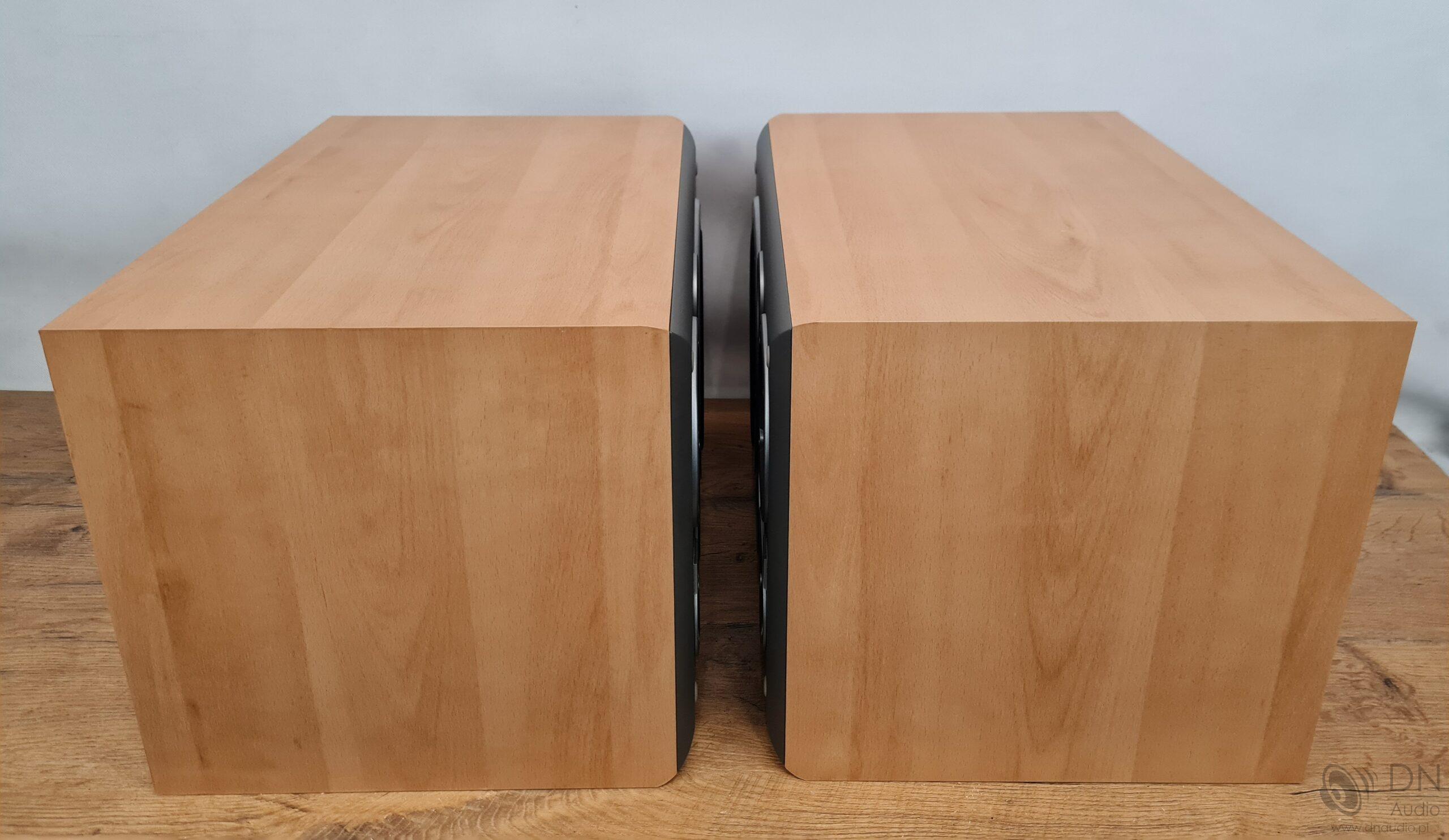 JBL Northridge E50 - obrazek 10