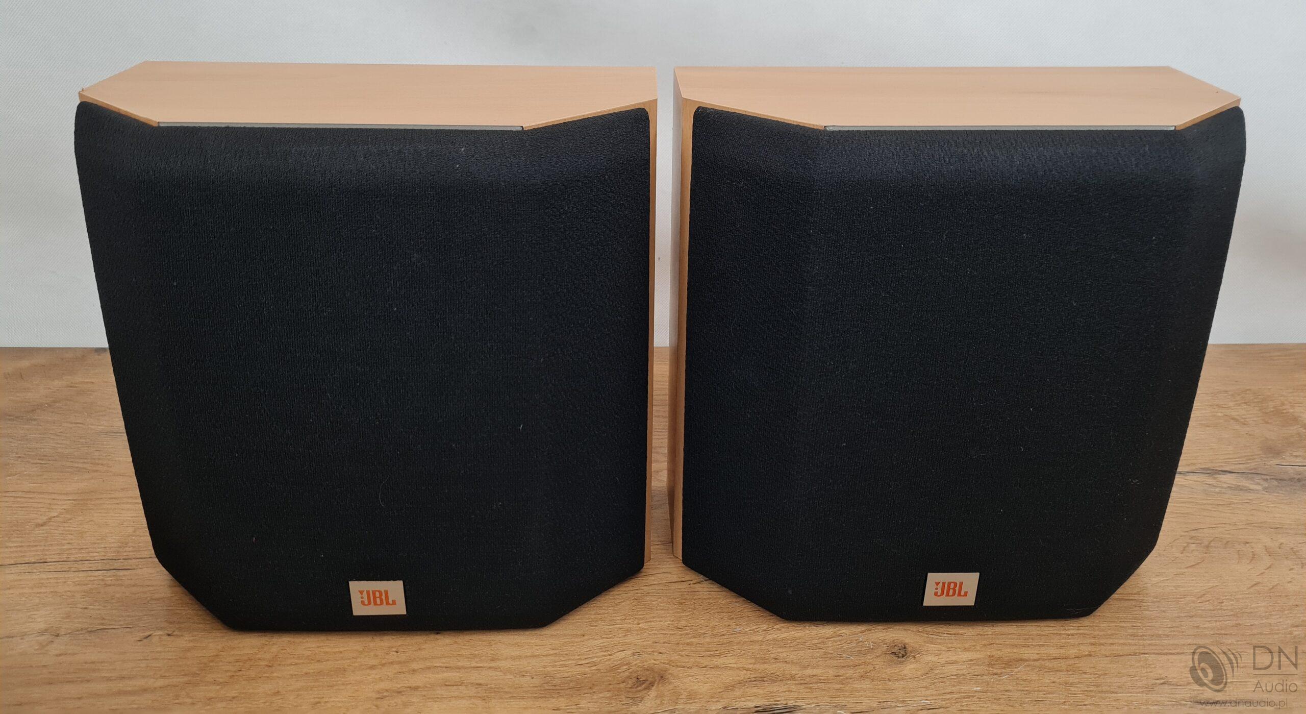 JBL Northridge E10 - obrazek 4