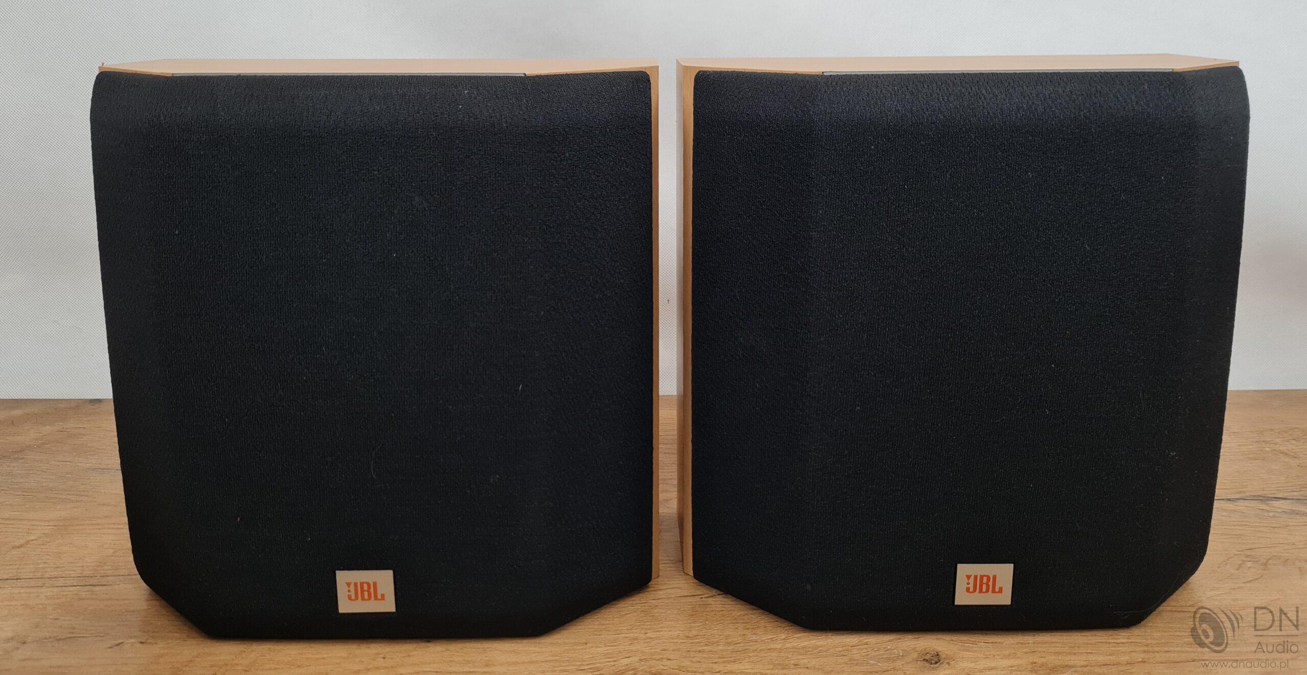 JBL Northridge E10 - obrazek 5