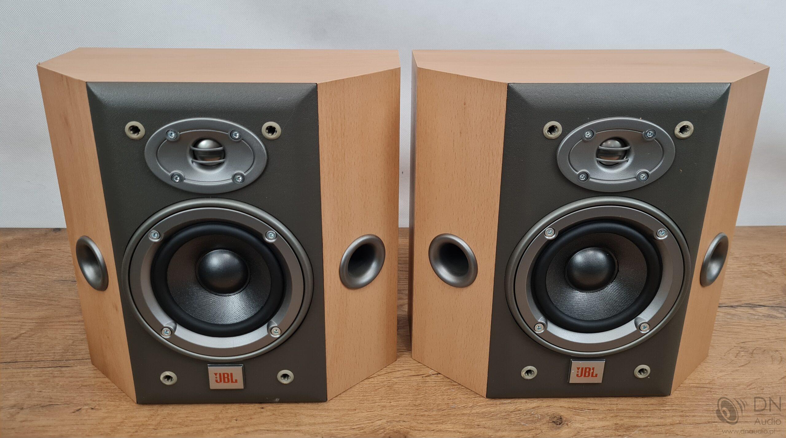 JBL Northridge E10 - obrazek 2