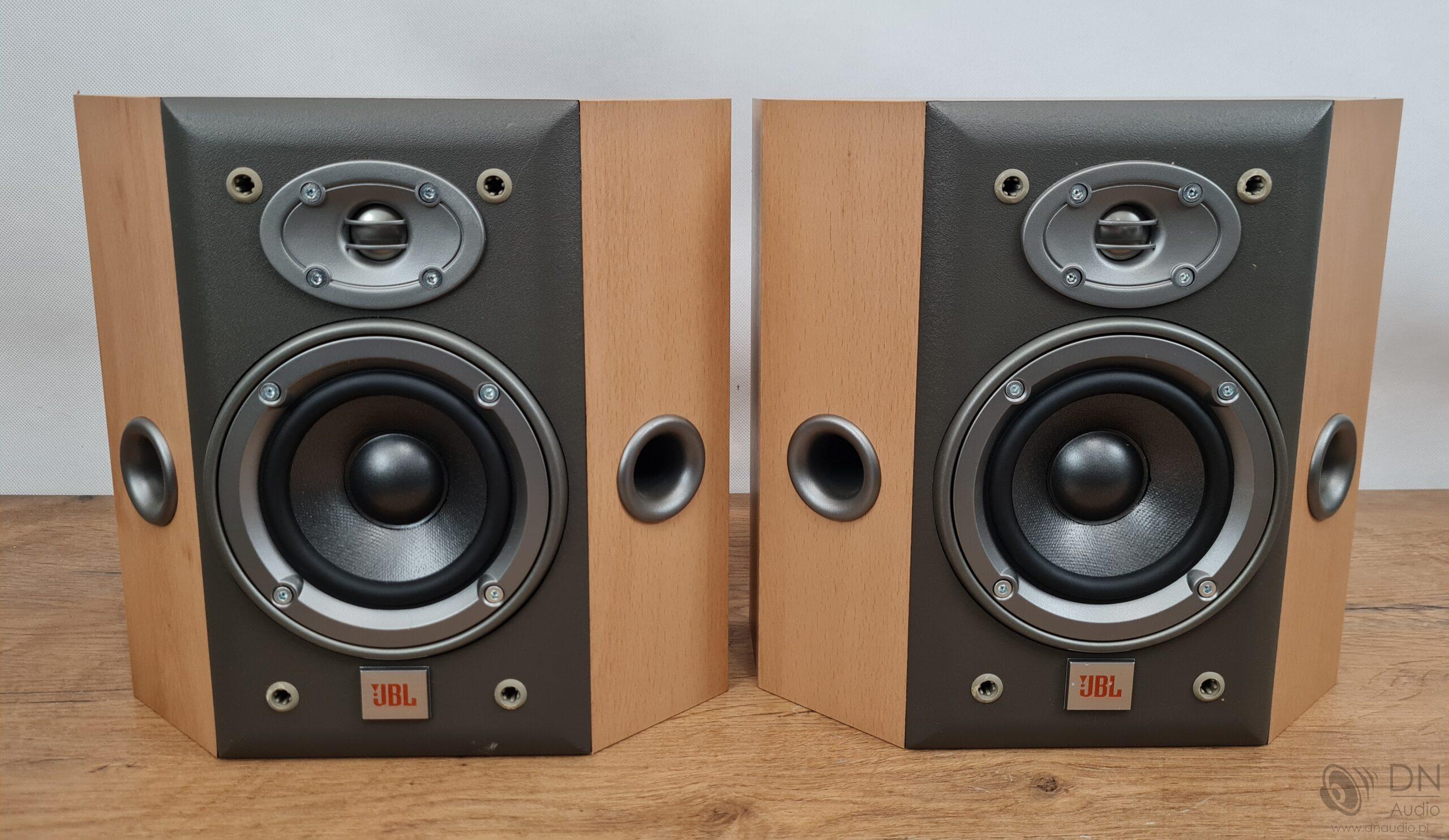 JBL Northridge E10 - obrazek 3