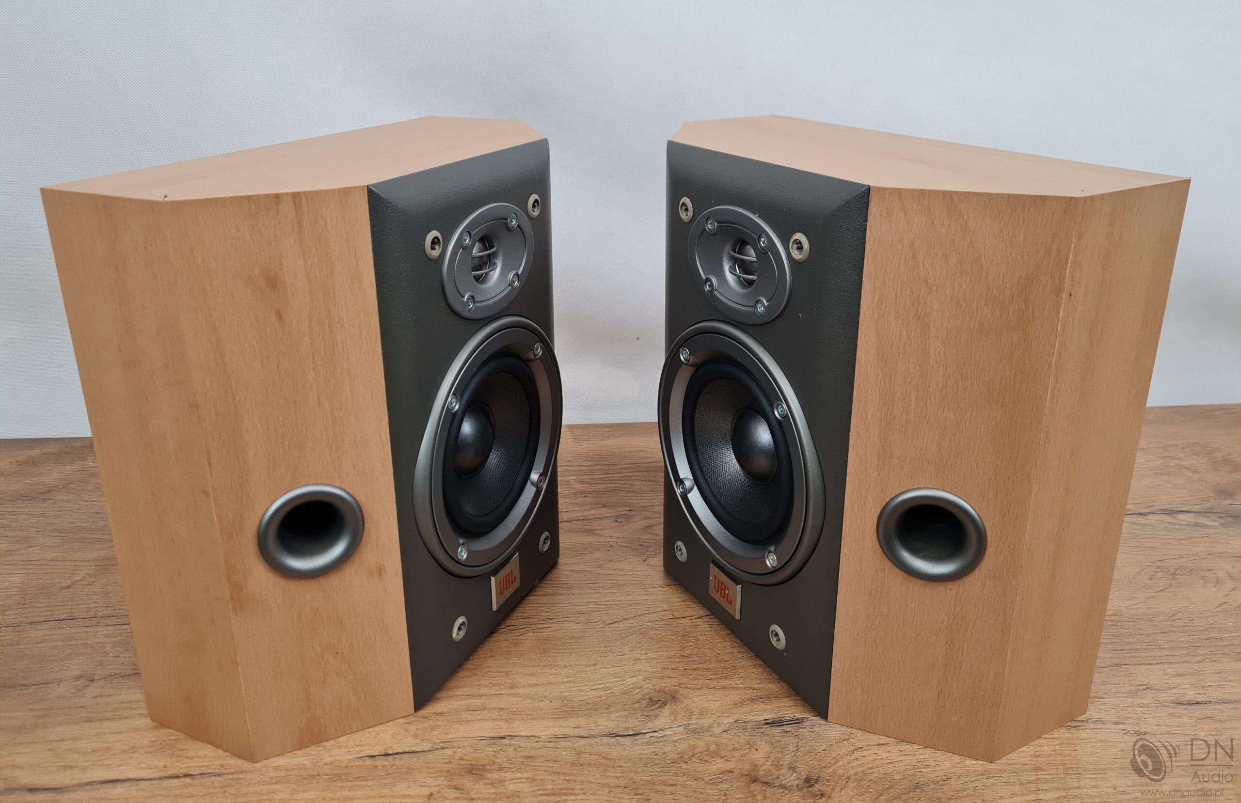 JBL Northridge E10 - obrazek 6