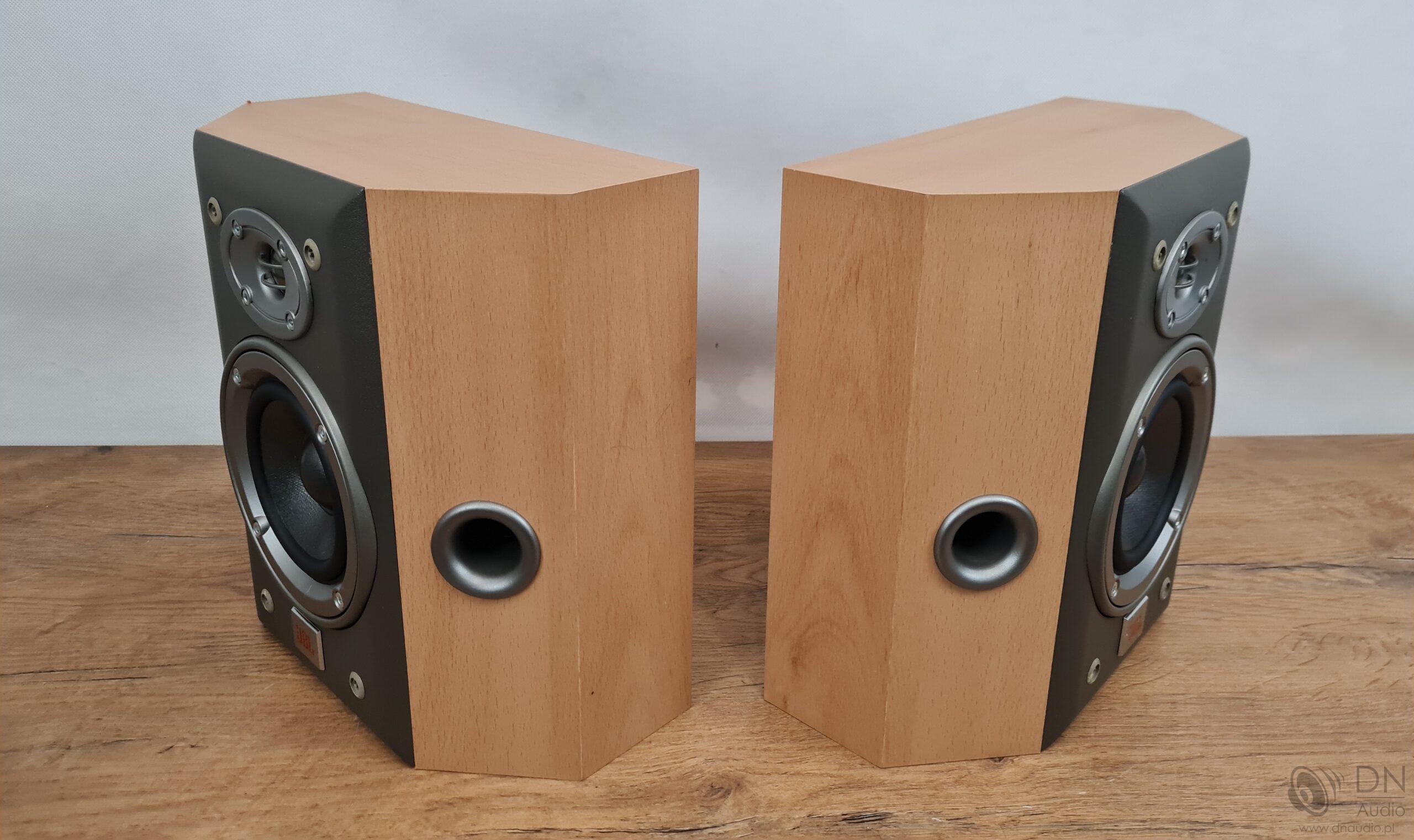 JBL Northridge E10 - obrazek 7